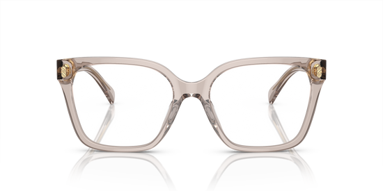 Ralph Eyeglasses RA7158U 6117