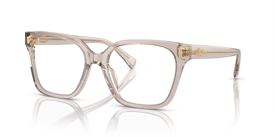 Ralph Eyeglasses RA7158U 6117