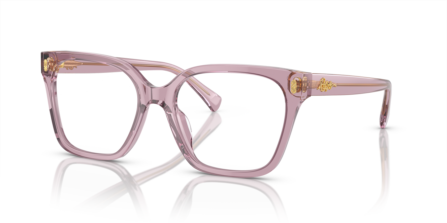 Ralph Eyeglasses RA7158U 6118