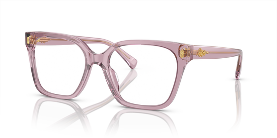 Ralph Eyeglasses RA7158U 6118