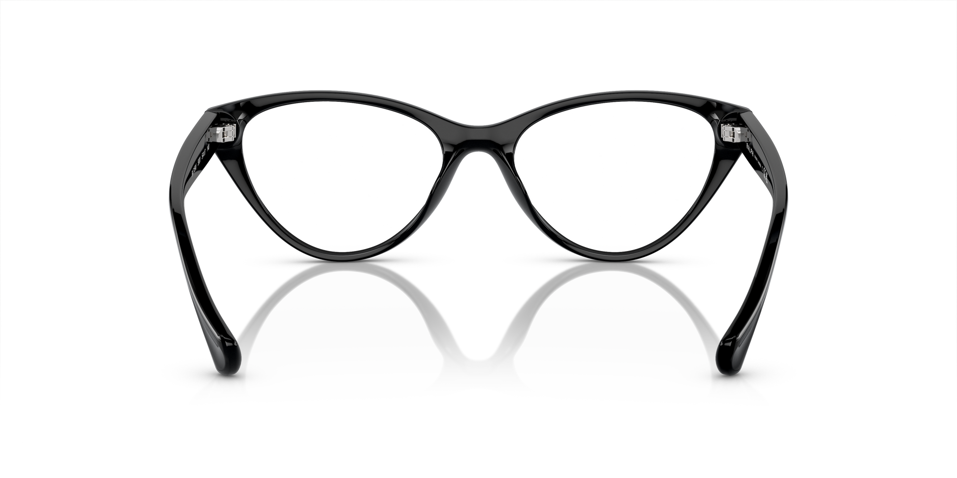 Ralph Eyeglasses RA7159U 5001