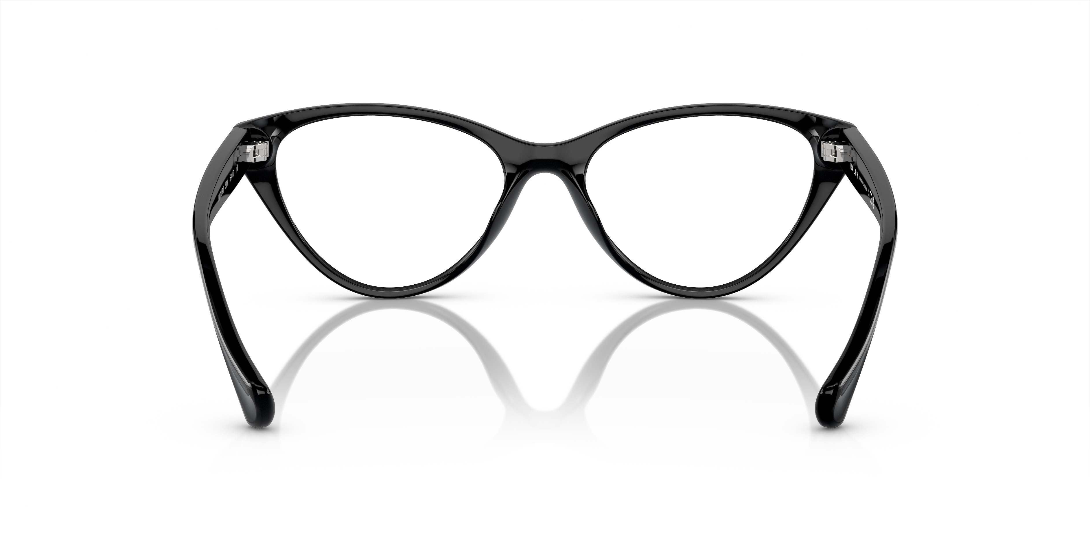 Ralph Eyeglasses RA7159U 5001