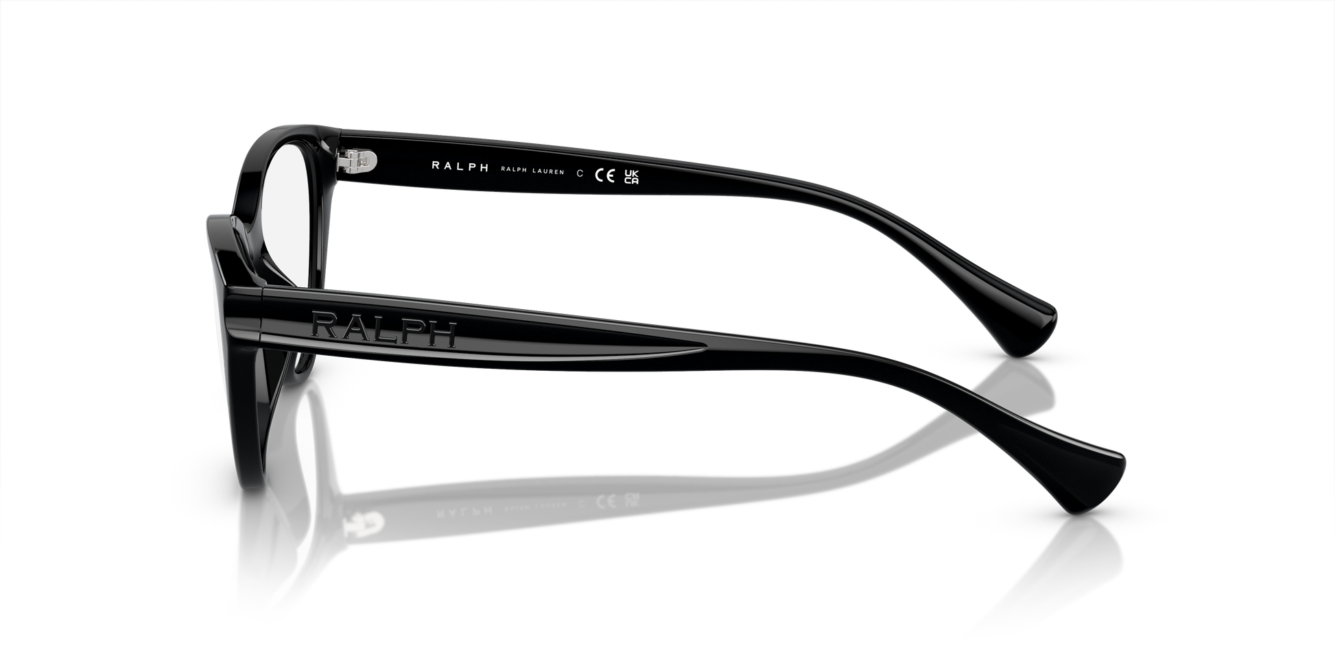 Ralph Eyeglasses RA7159U 5001