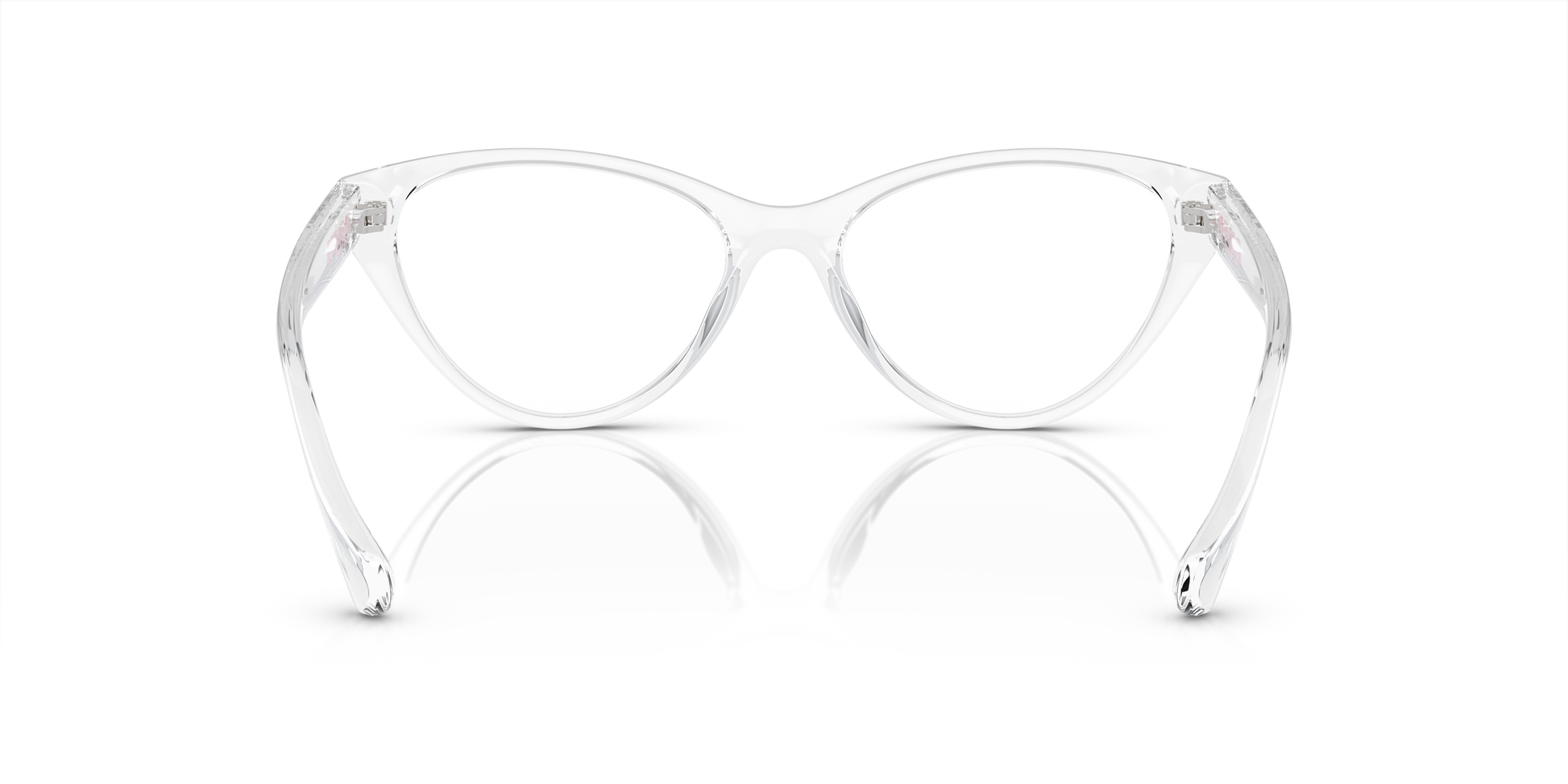 Ralph Eyeglasses RA7159U 5331