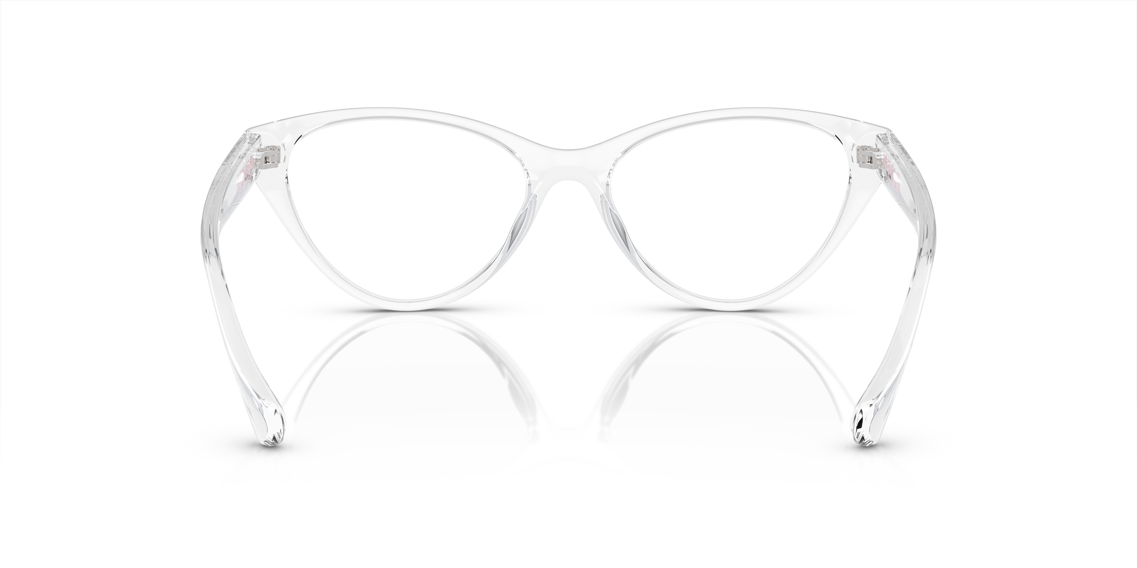 Ralph Eyeglasses RA7159U 5331