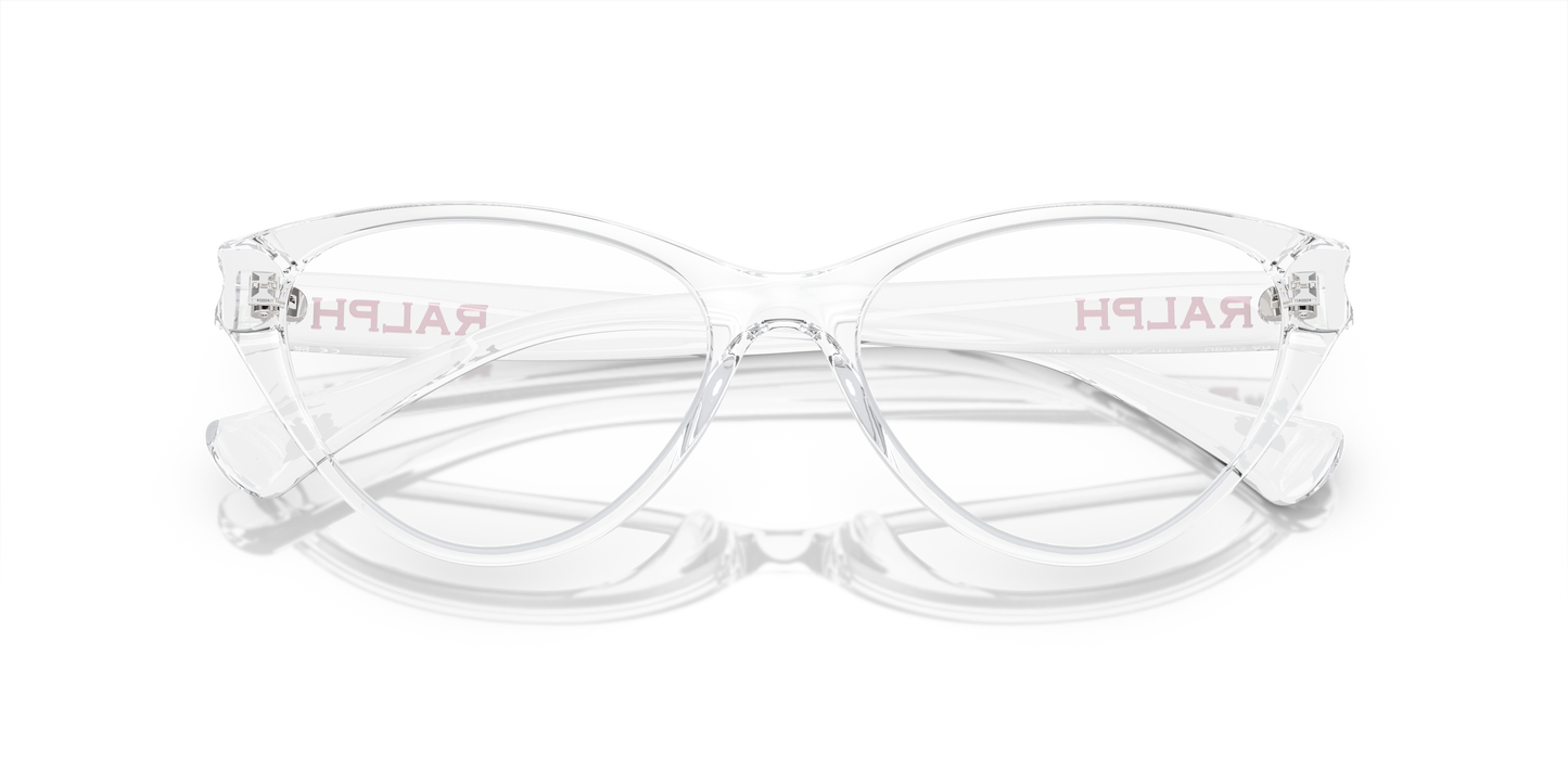 Ralph Eyeglasses RA7159U 5331