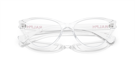 Ralph Eyeglasses RA7159U 5331