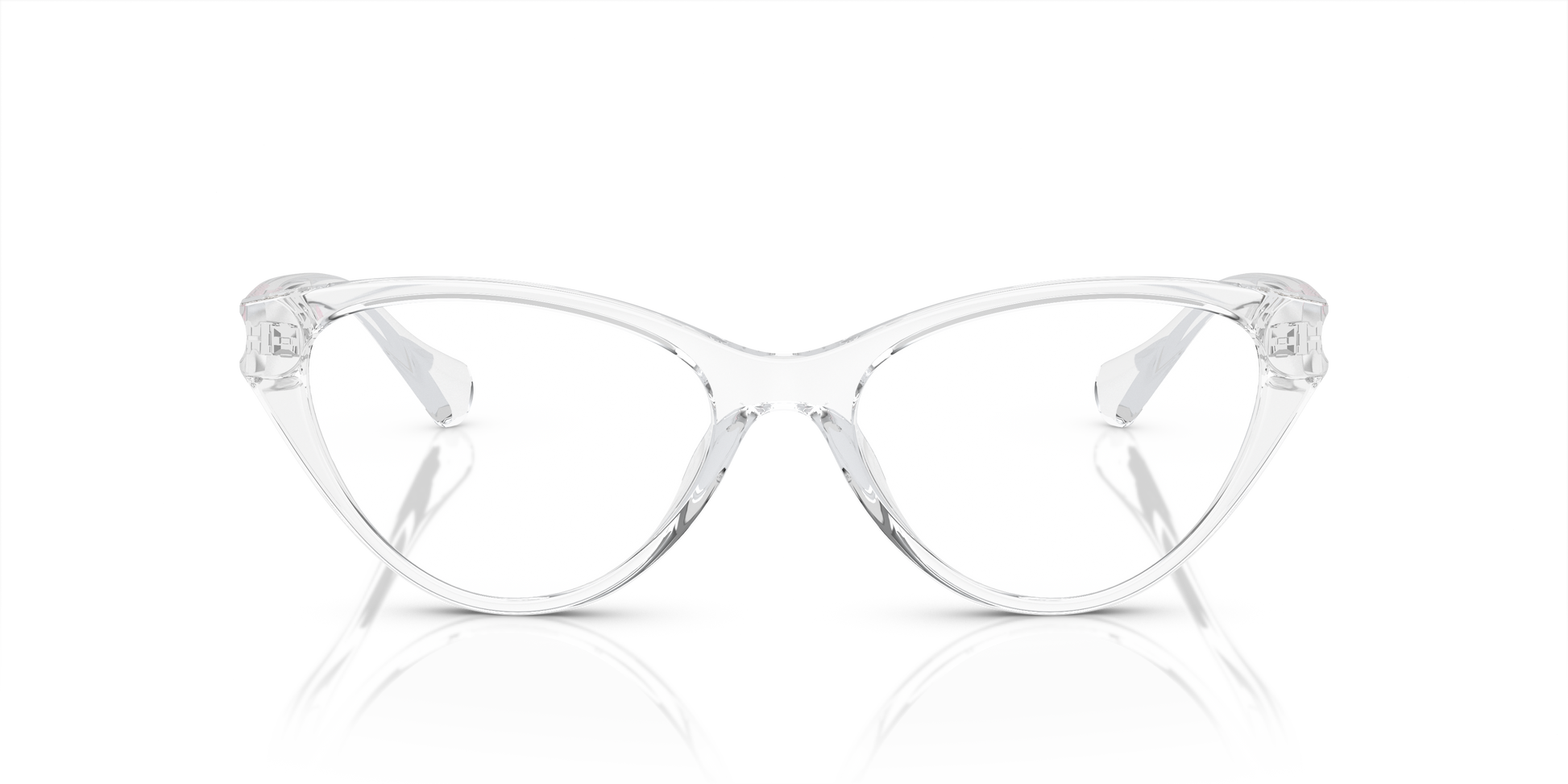 Ralph Eyeglasses RA7159U 5331