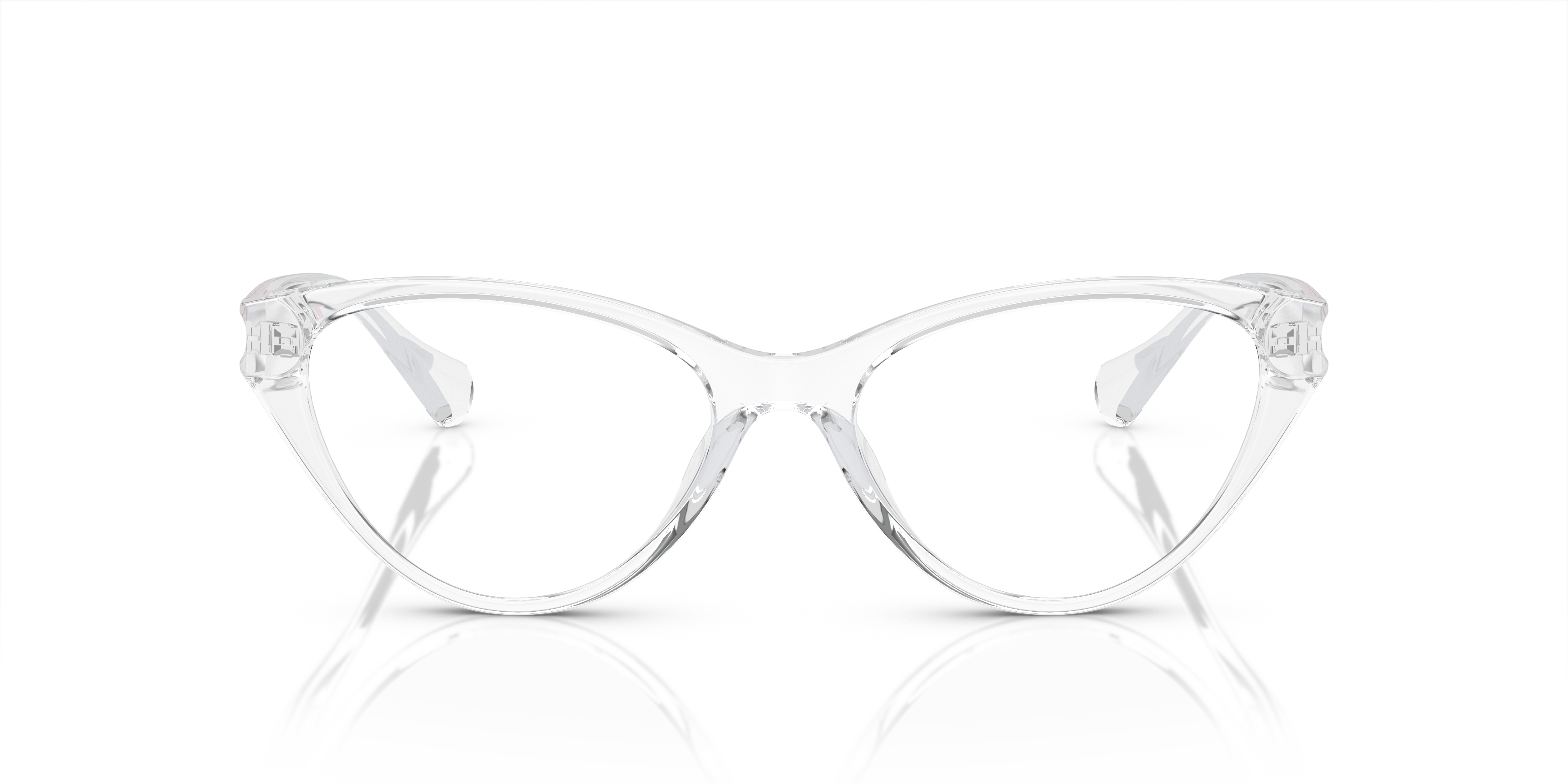 Ralph Eyeglasses RA7159U 5331