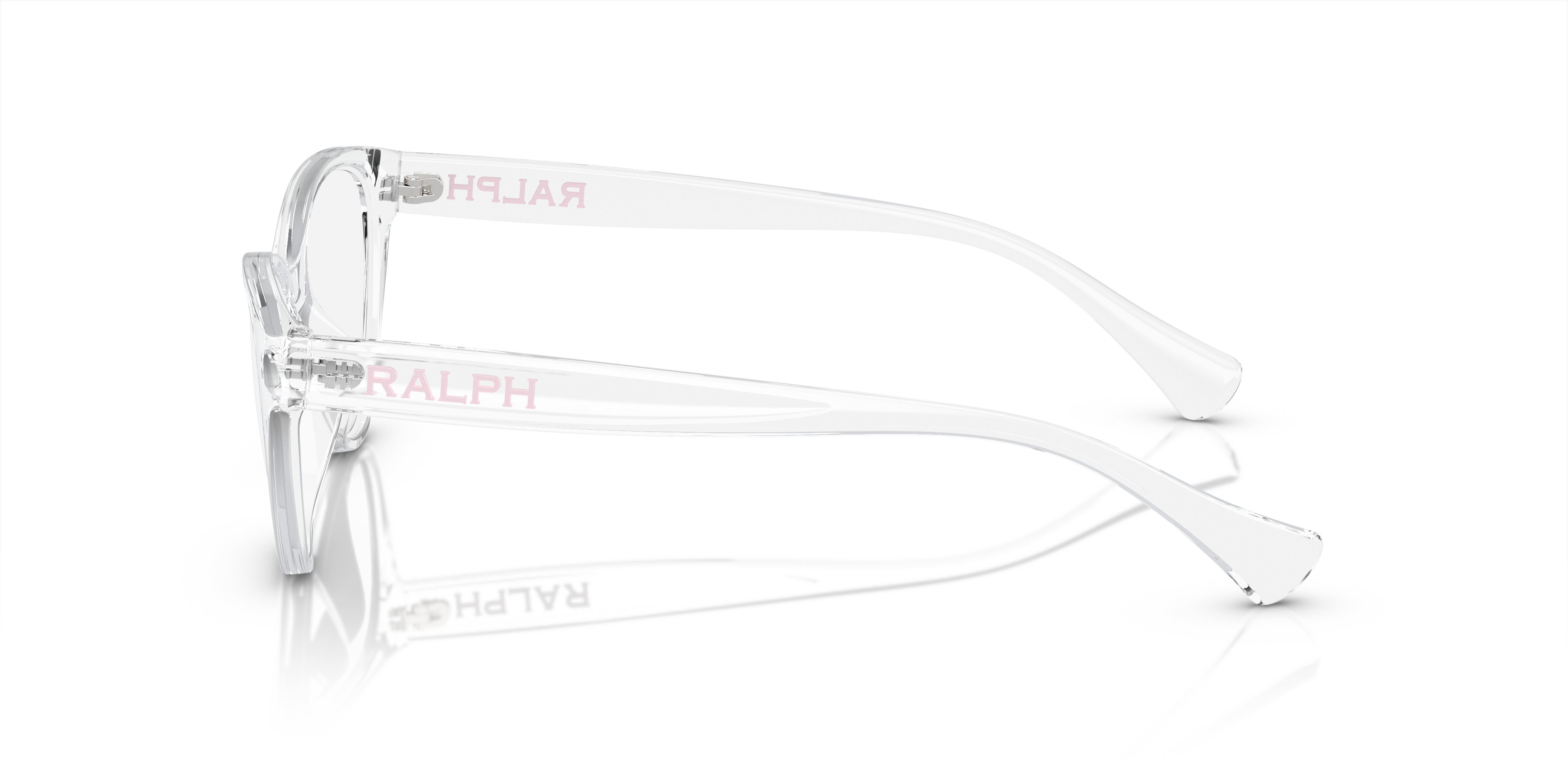 Ralph Eyeglasses RA7159U 5331