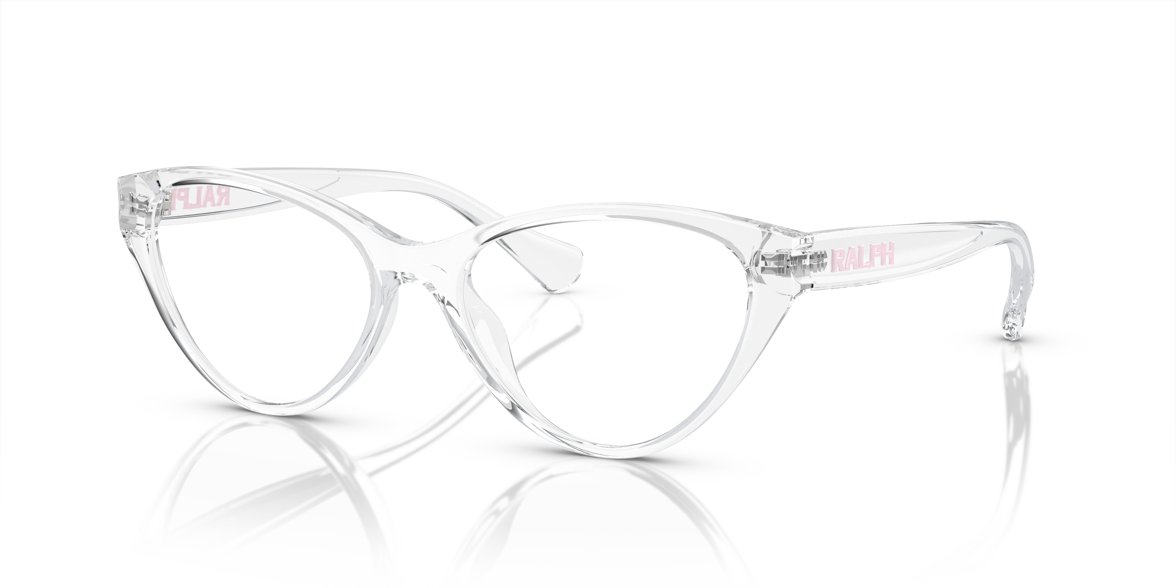 Ralph Eyeglasses RA7159U 5331