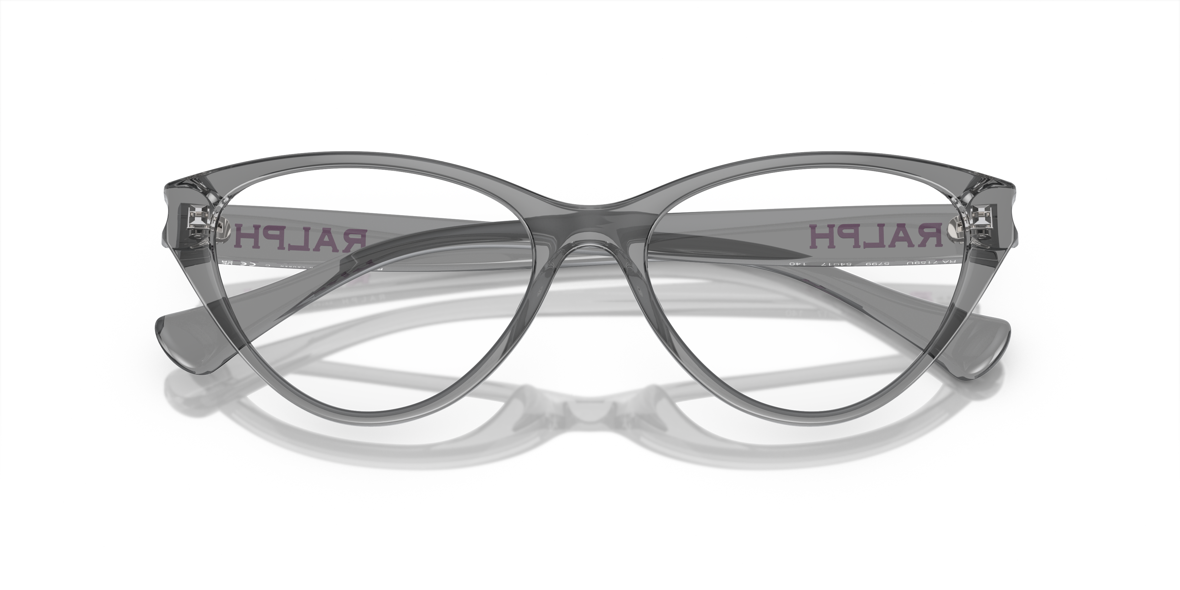 Ralph Eyeglasses RA7159U 5799