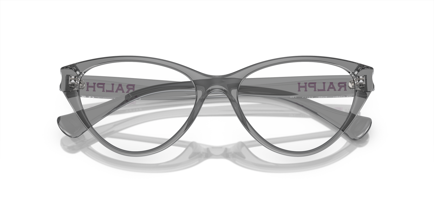 Ralph Eyeglasses RA7159U 5799