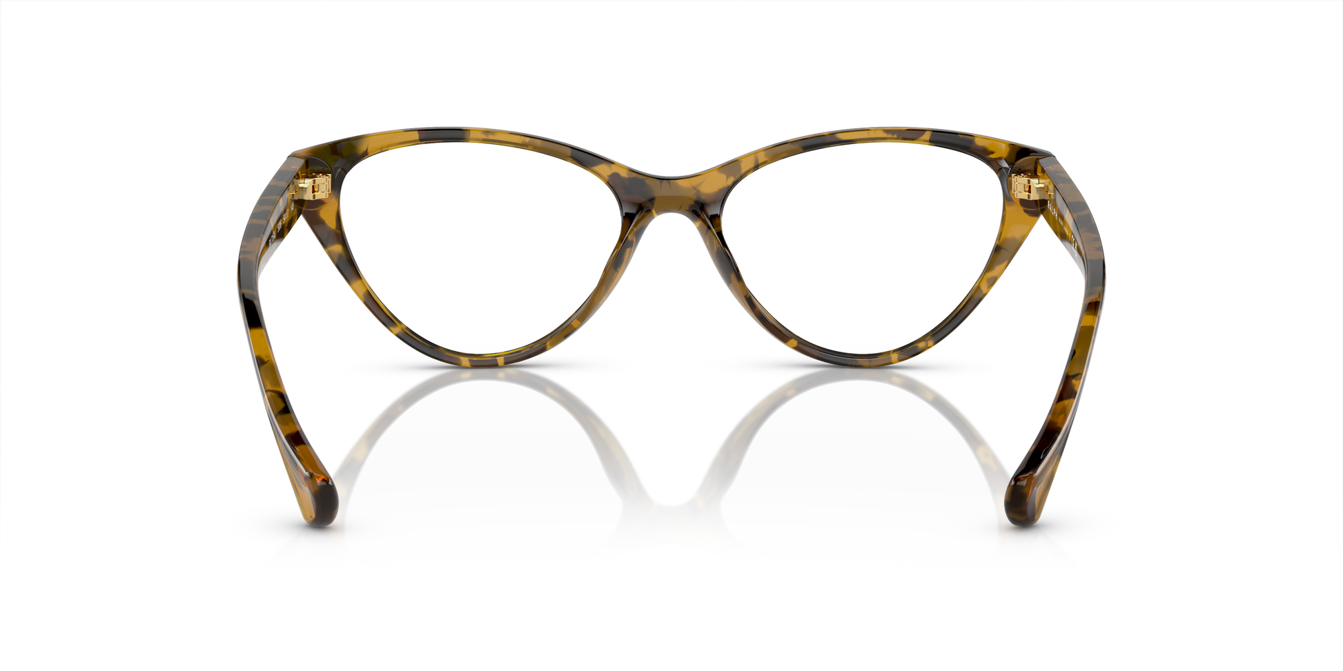 Ralph Eyeglasses RA7159U 5836