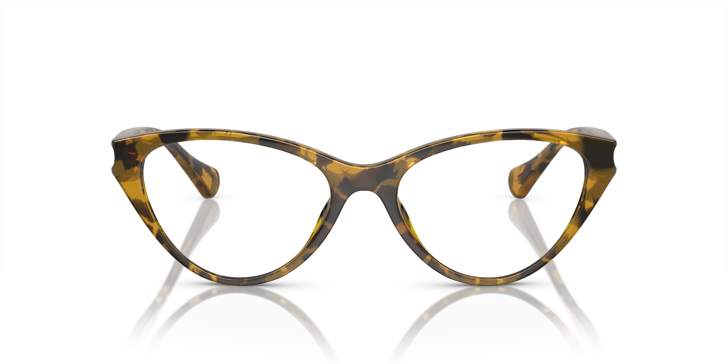 Ralph Eyeglasses RA7159U 5836