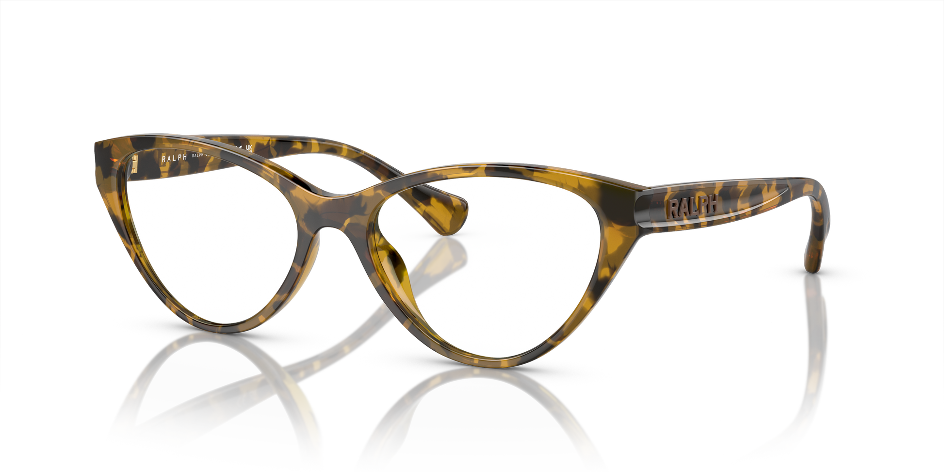 Ralph Eyeglasses RA7159U 5836