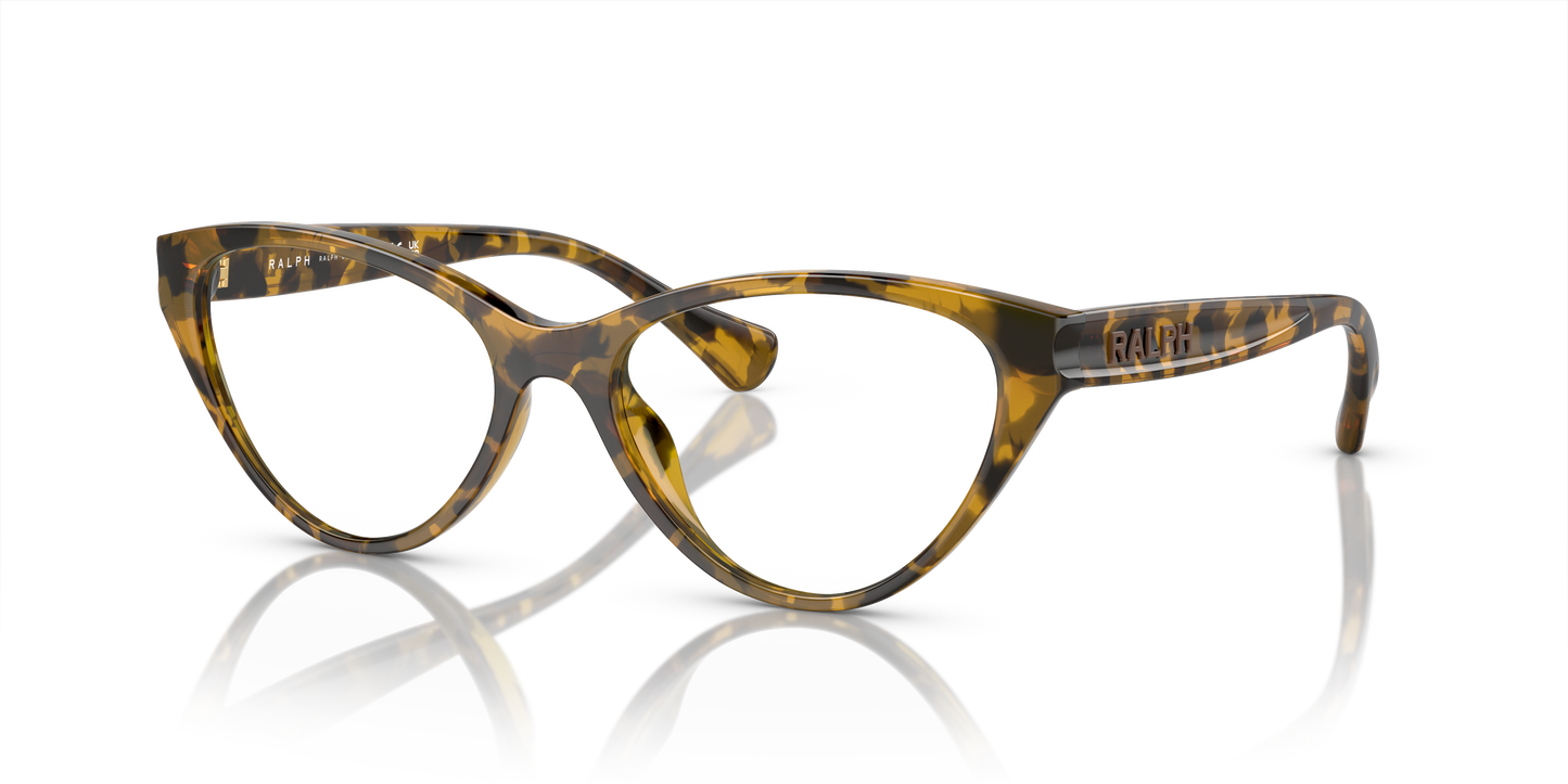 Ralph Eyeglasses RA7159U 5836