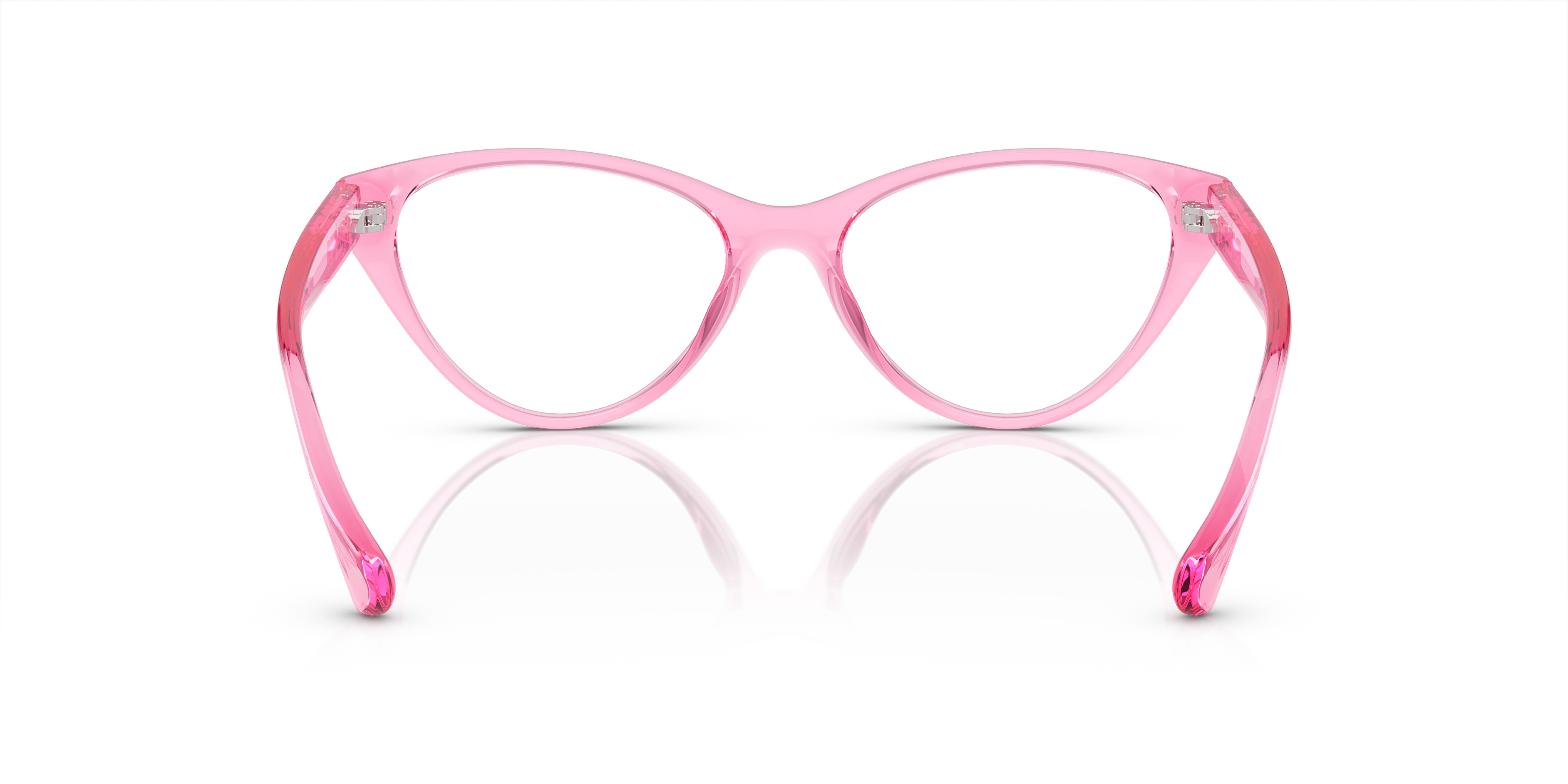 Ralph Eyeglasses RA7159U 6122