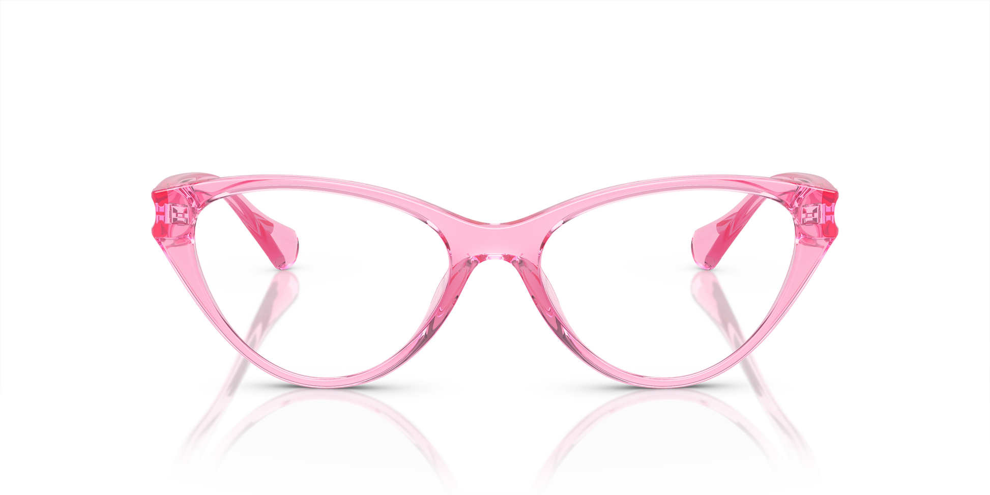 Ralph Eyeglasses RA7159U 6122