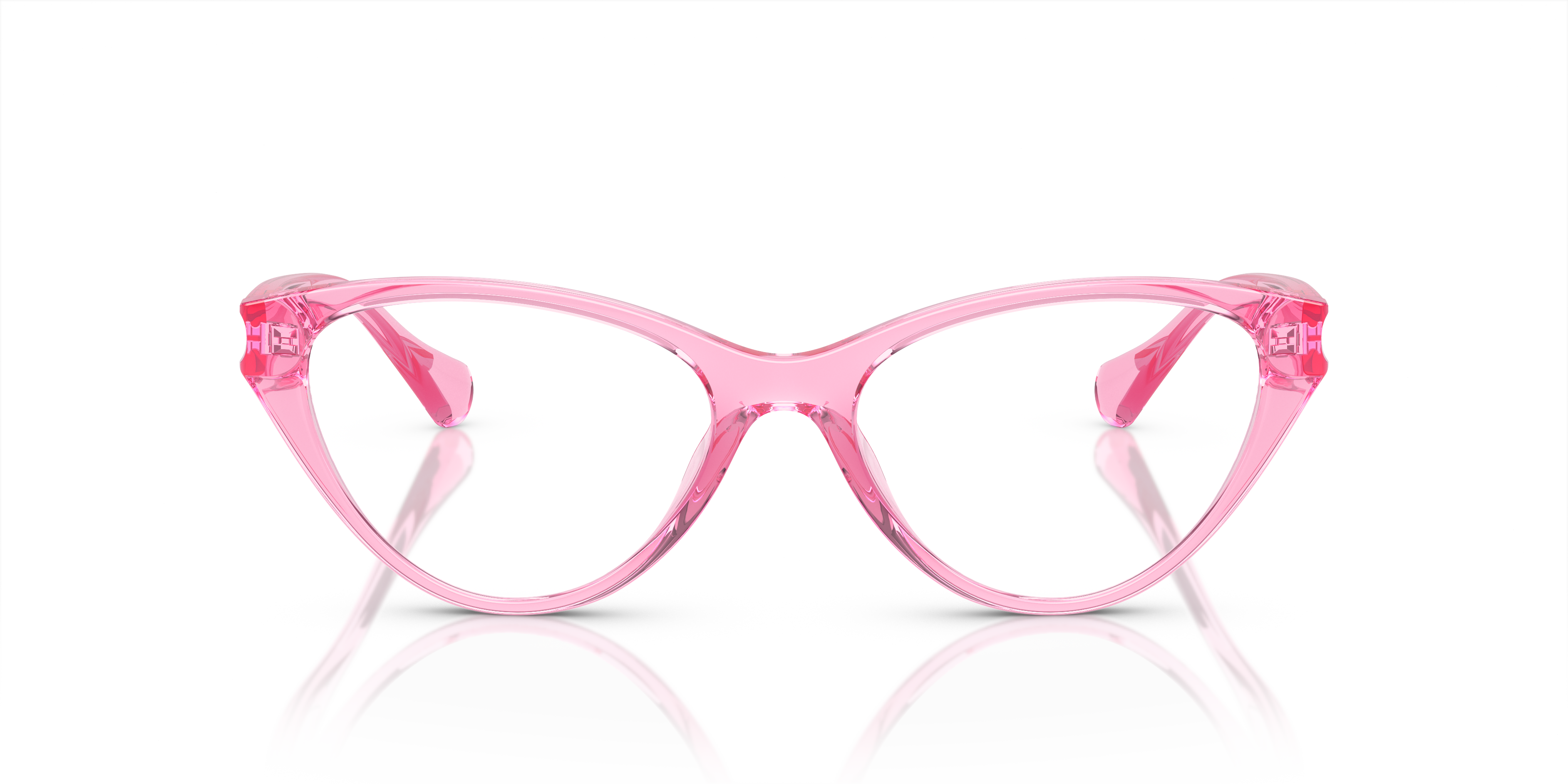 Ralph Eyeglasses RA7159U 6122