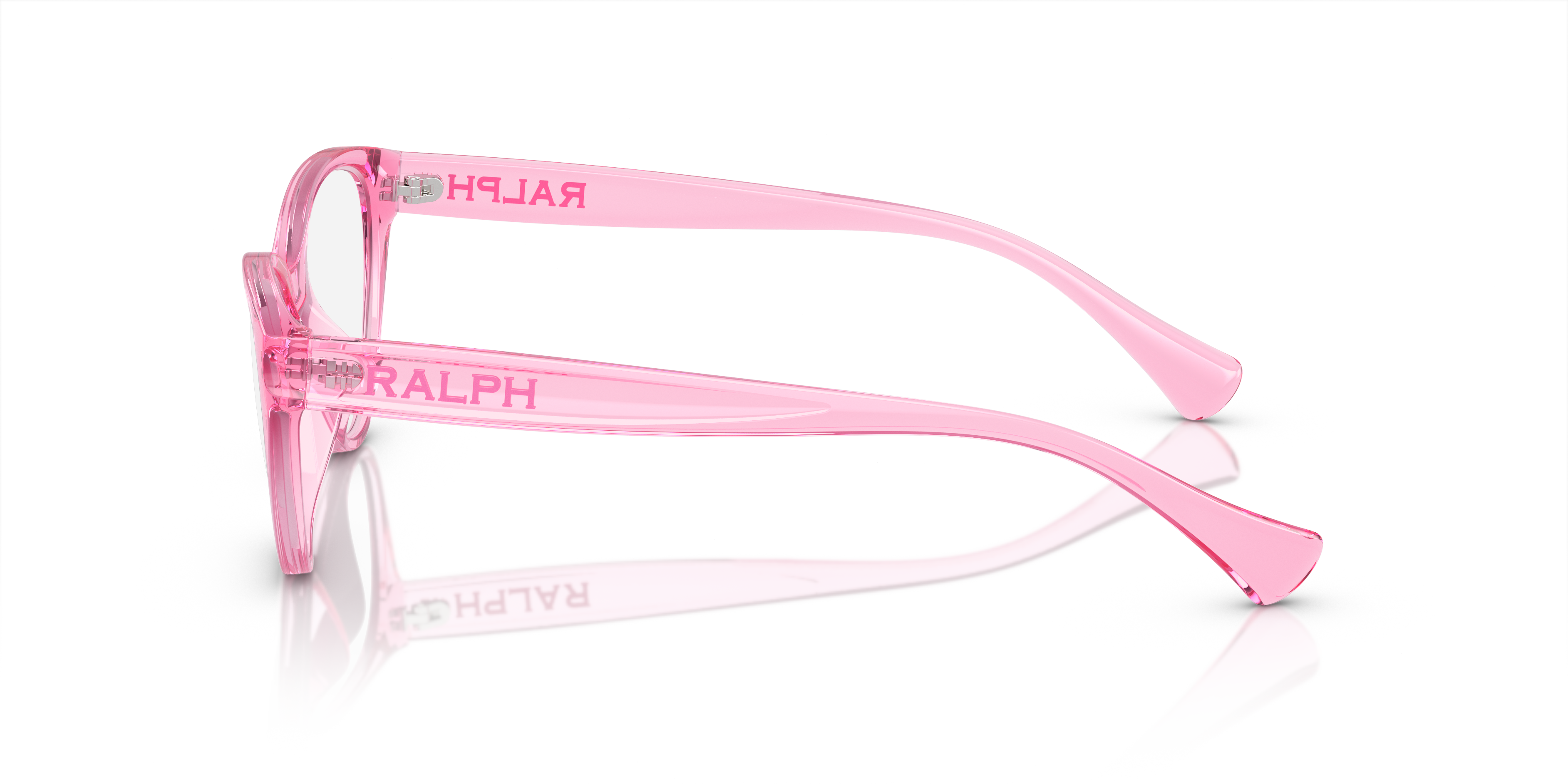 Ralph Eyeglasses RA7159U 6122