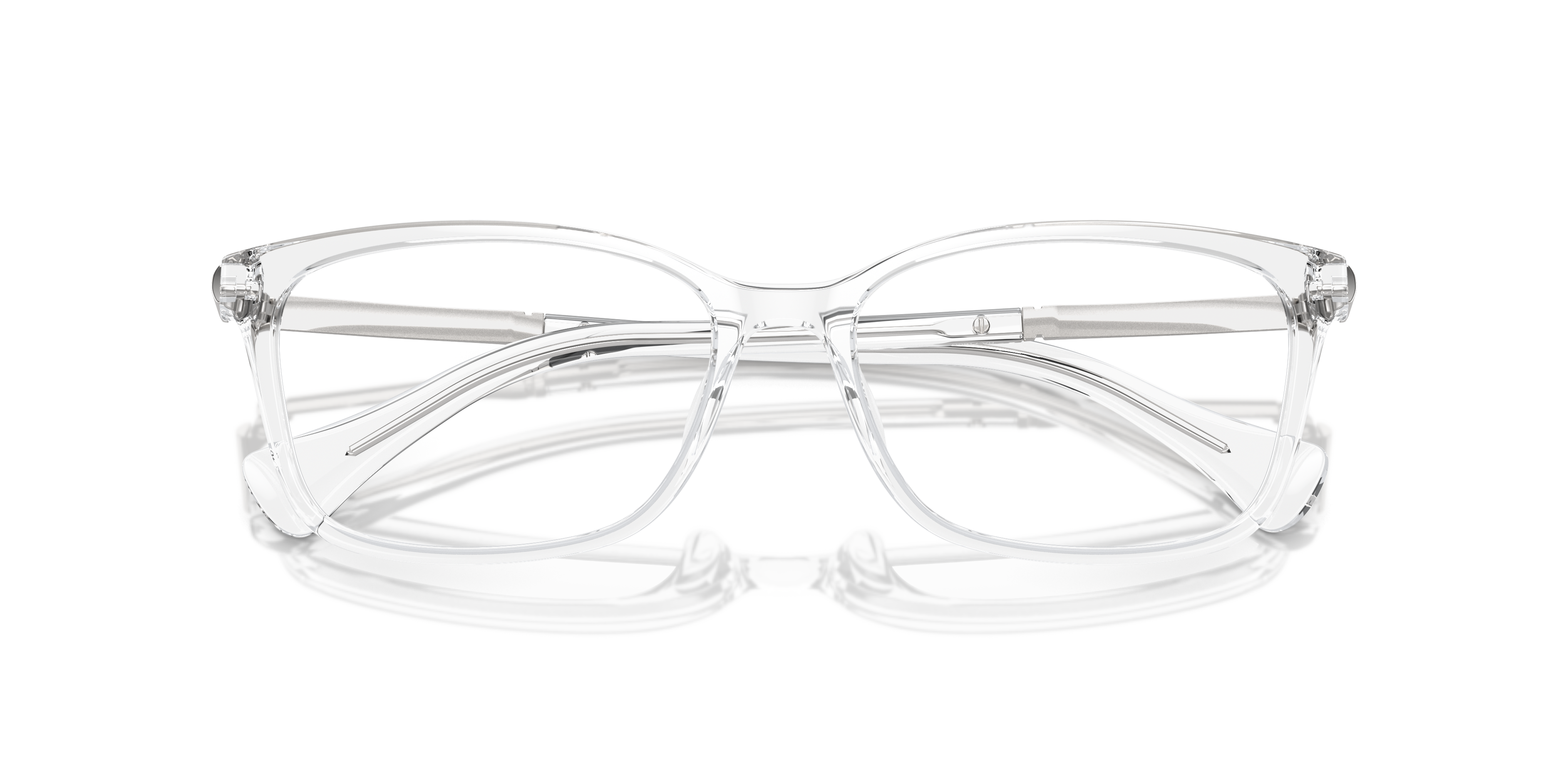 Ralph Eyeglasses RA7160U 5002