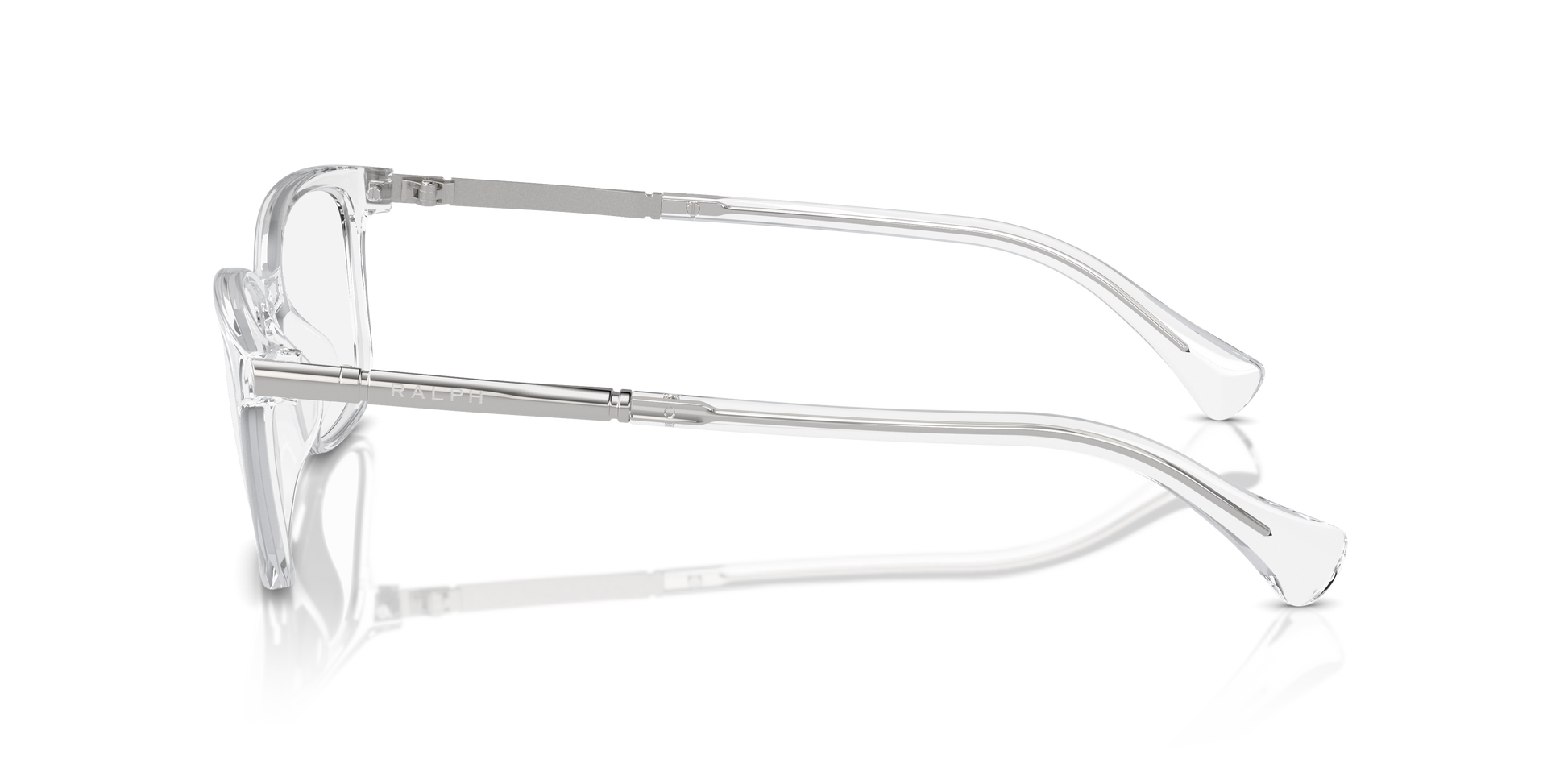 Ralph Eyeglasses RA7160U 5002