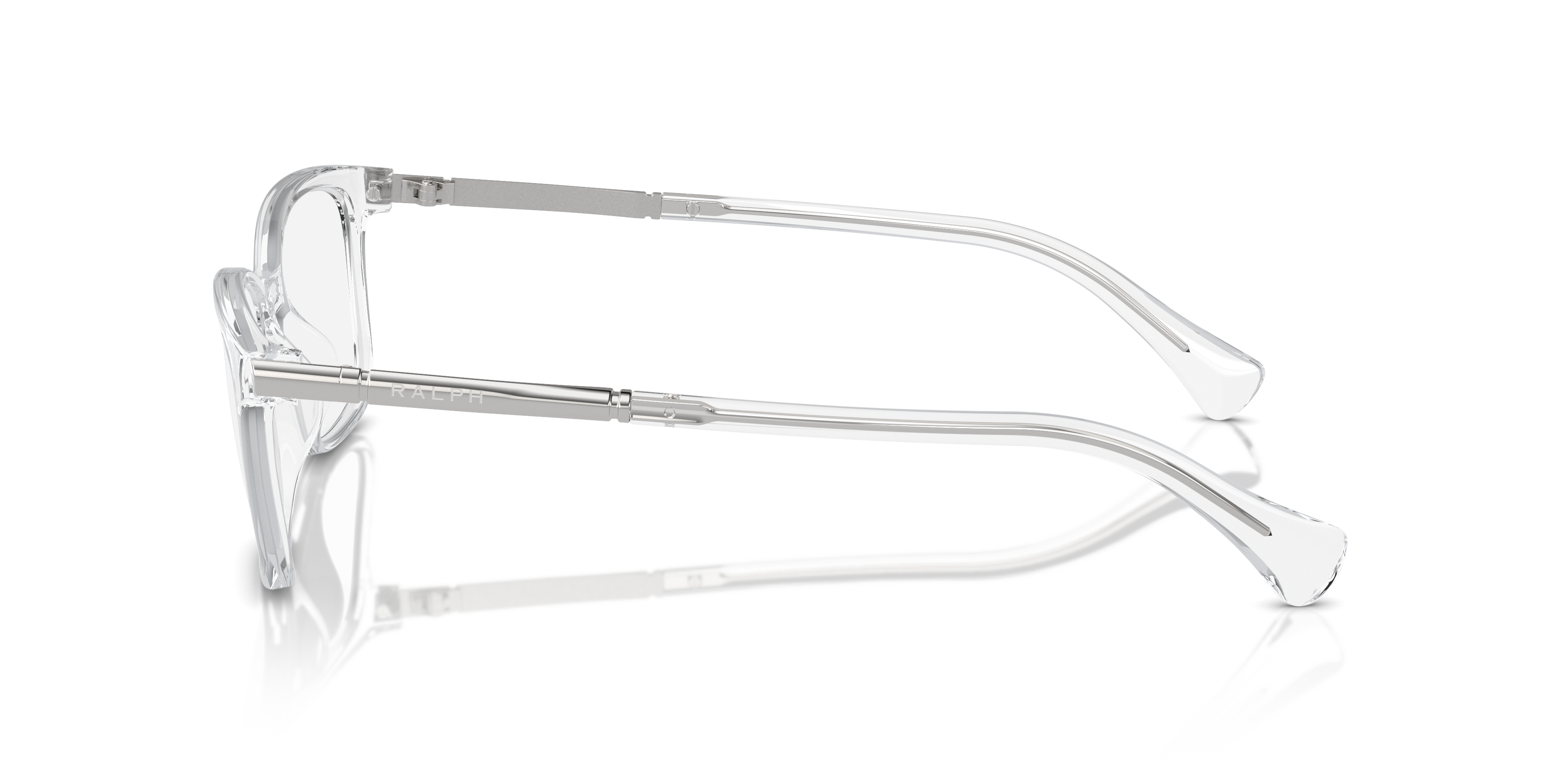 Ralph Eyeglasses RA7160U 5002