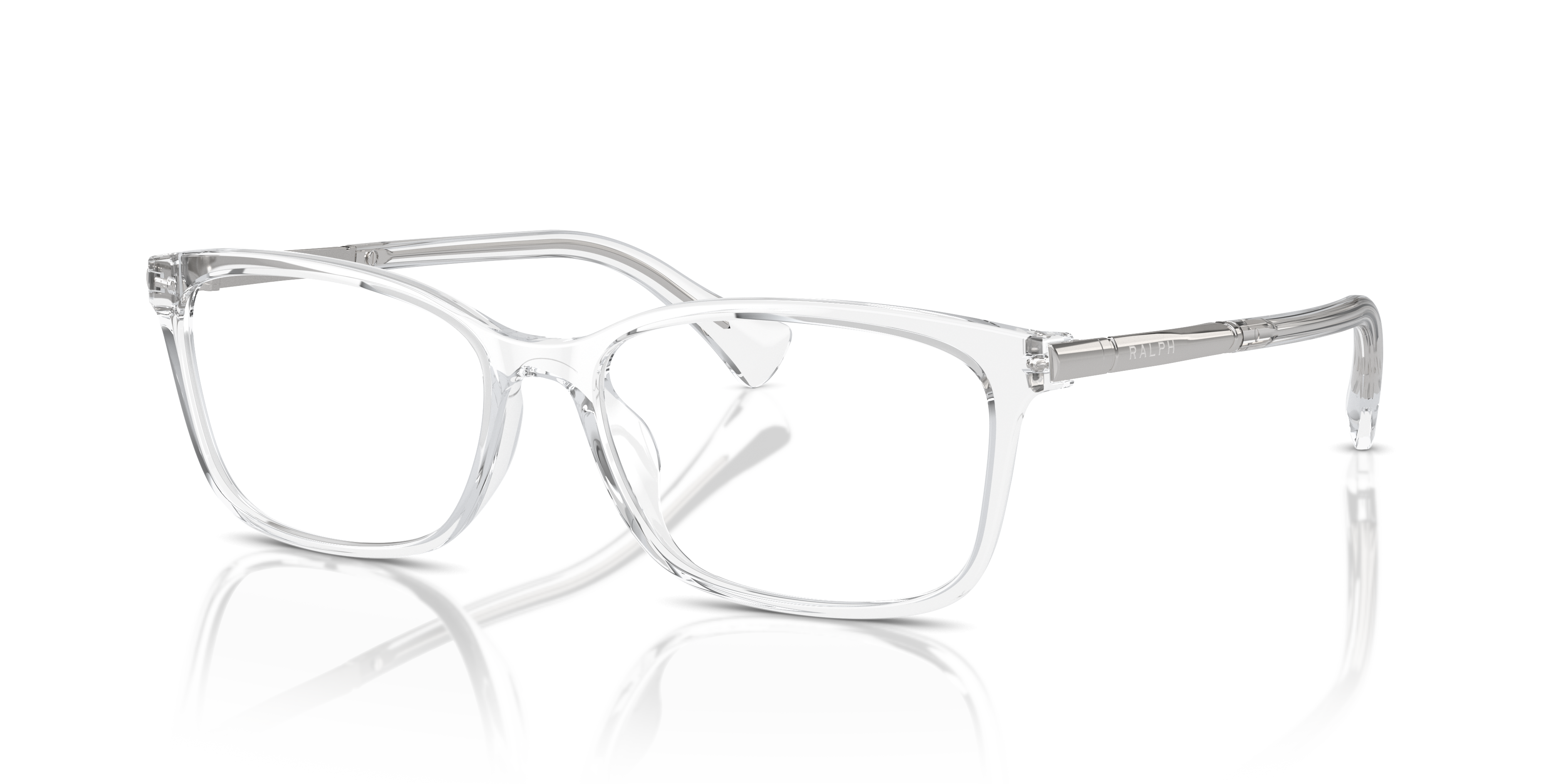 Ralph Eyeglasses RA7160U 5002