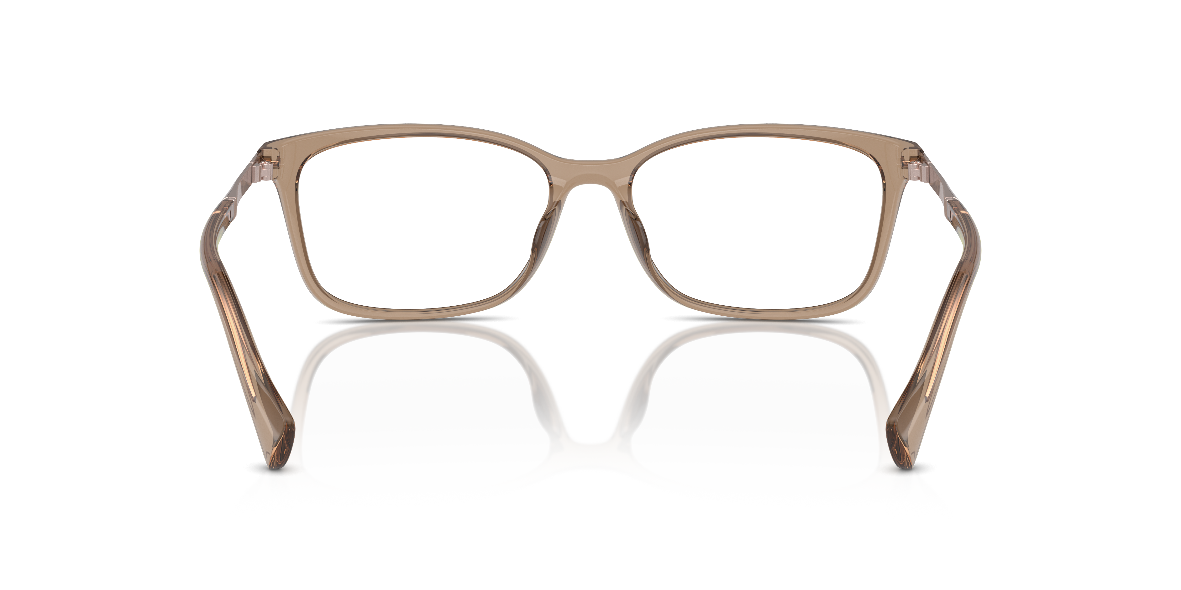 Ralph Eyeglasses RA7160U 6120