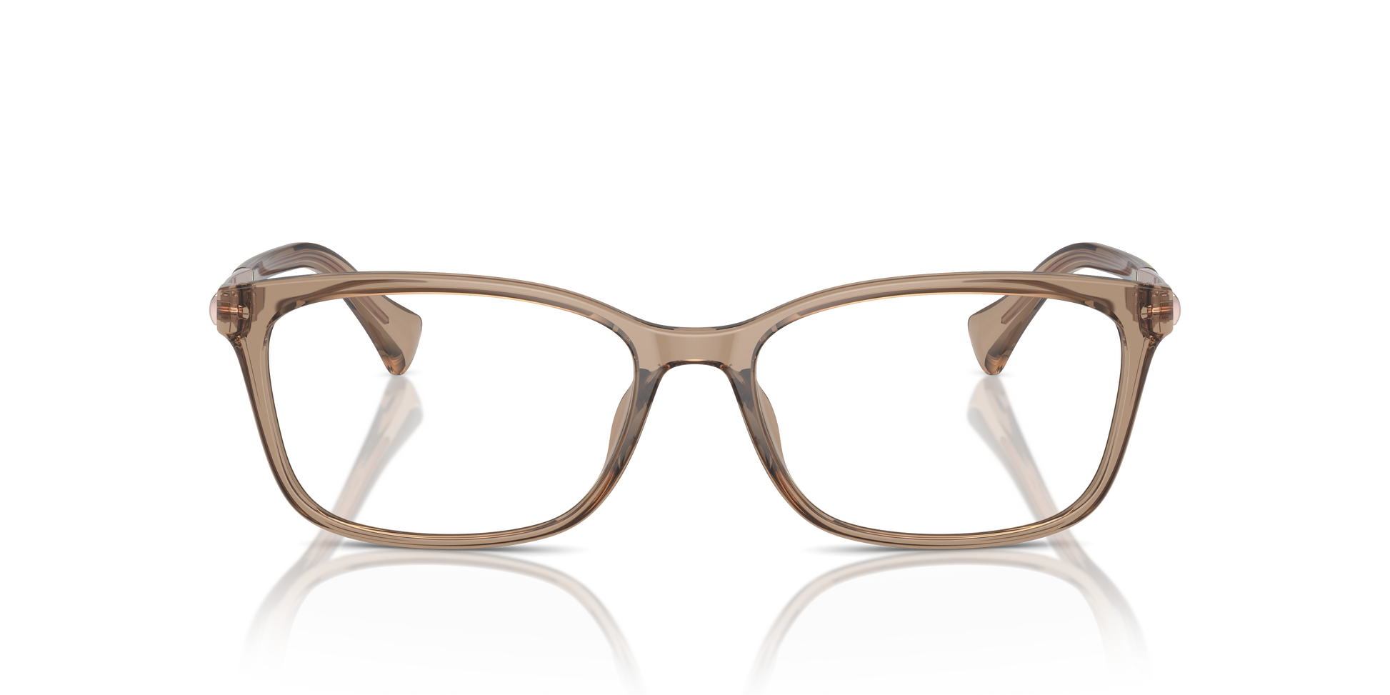 Ralph Eyeglasses RA7160U 6120