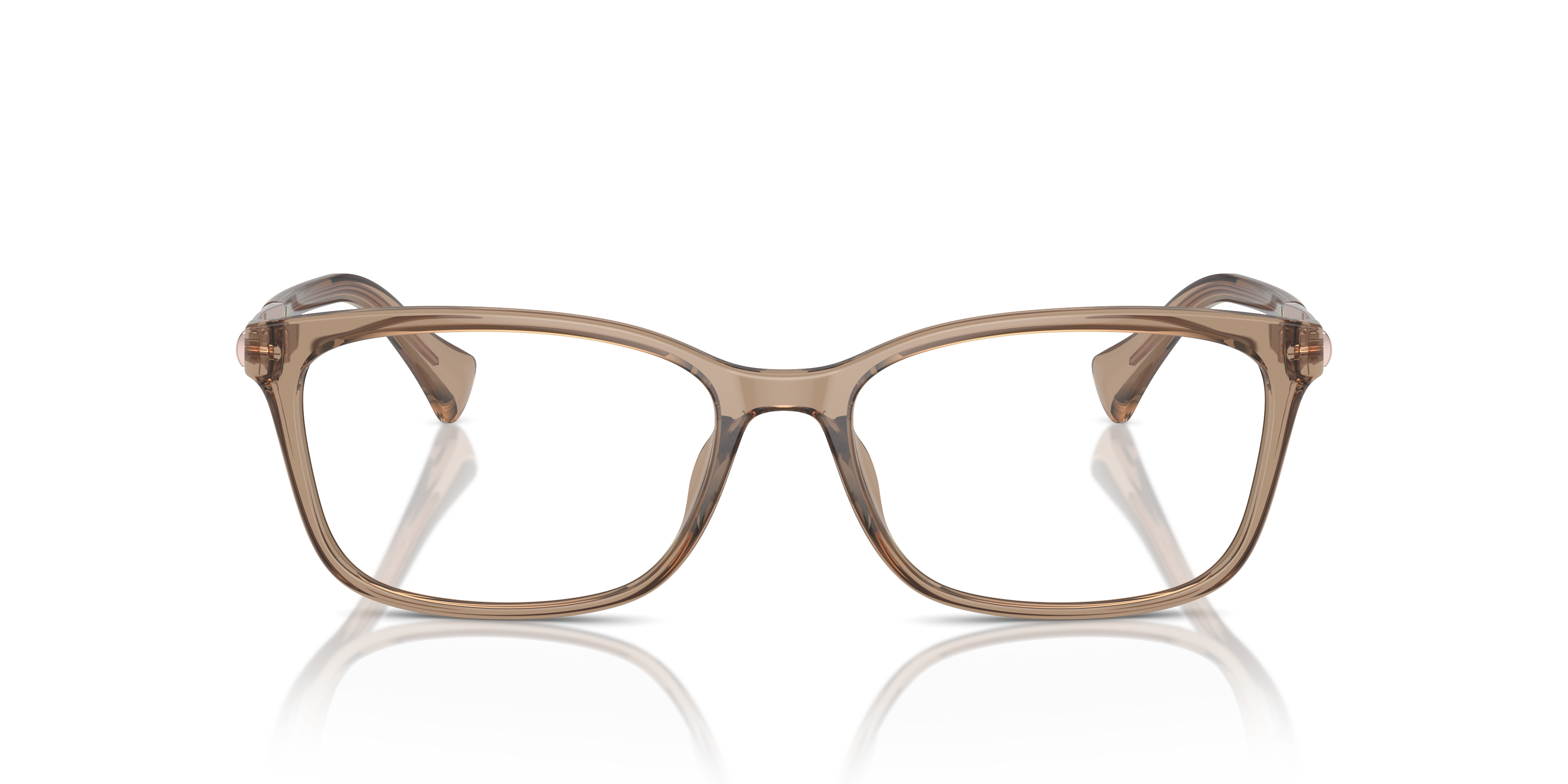 Ralph Eyeglasses RA7160U 6120