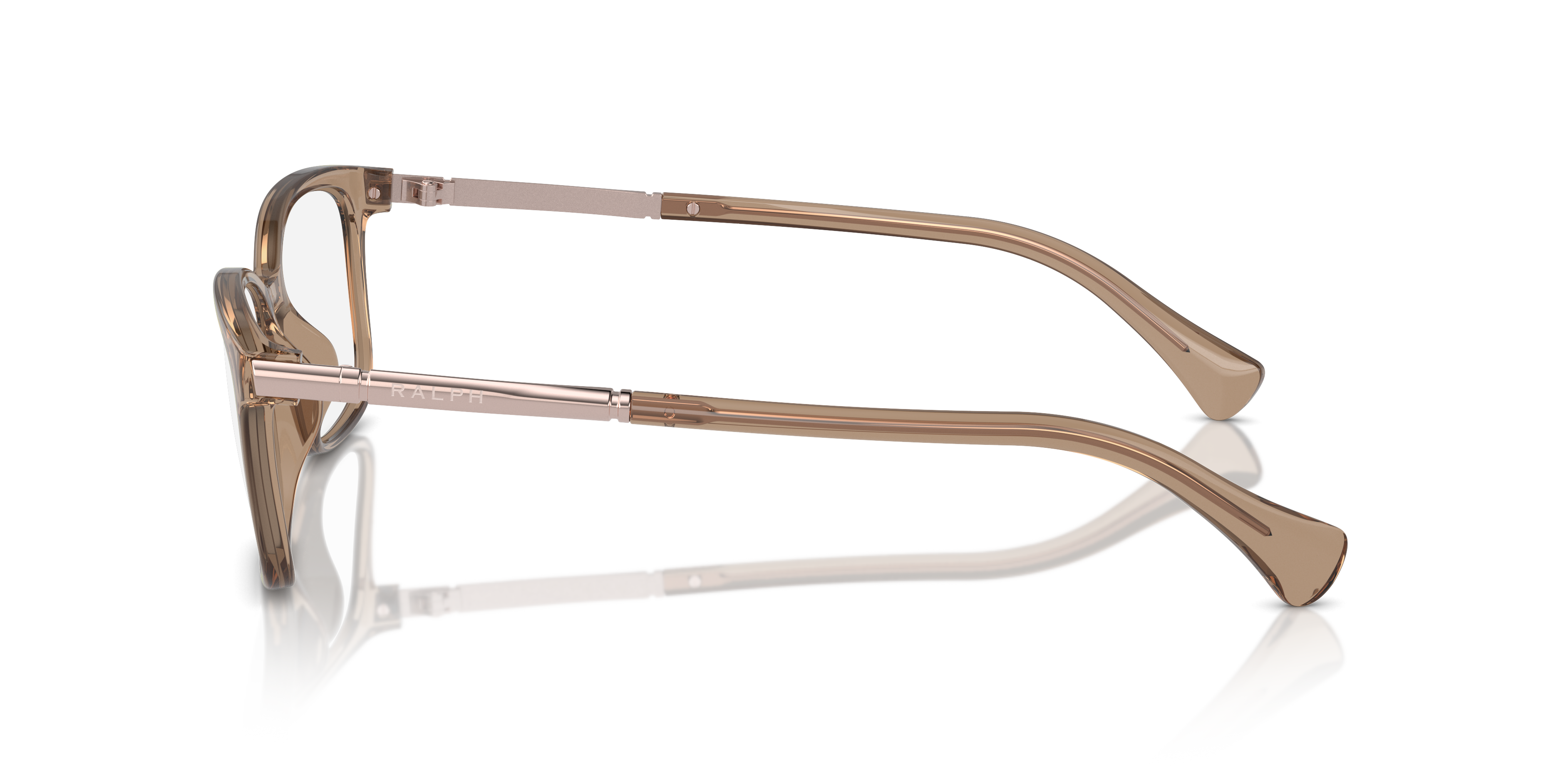 Ralph Eyeglasses RA7160U 6120