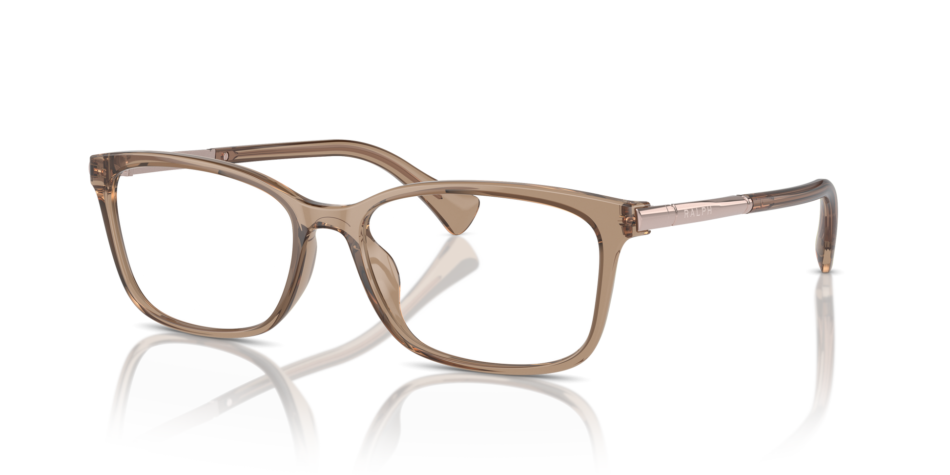 Ralph Eyeglasses RA7160U 6120