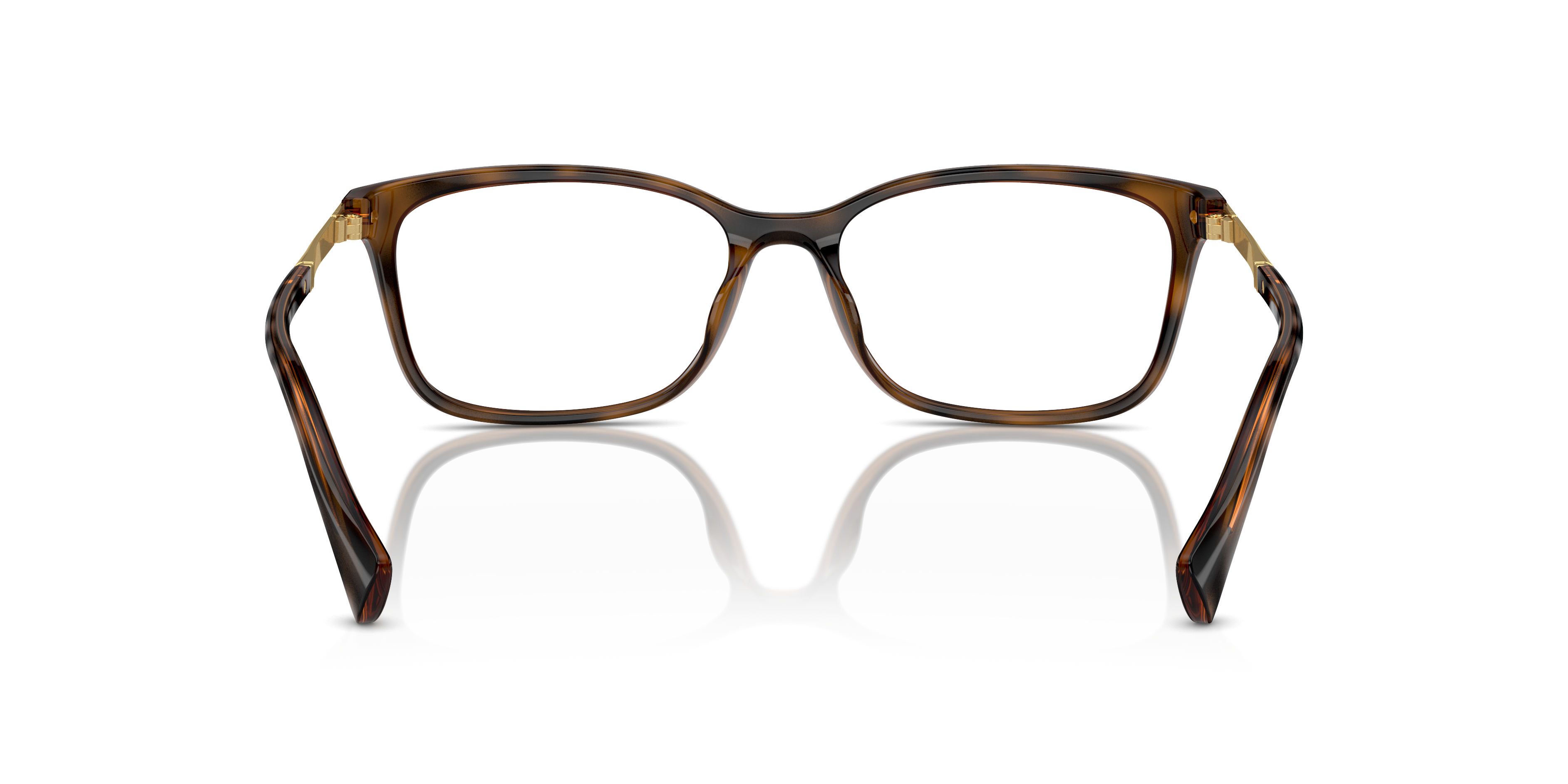 Ralph Eyeglasses RA7160U 6149