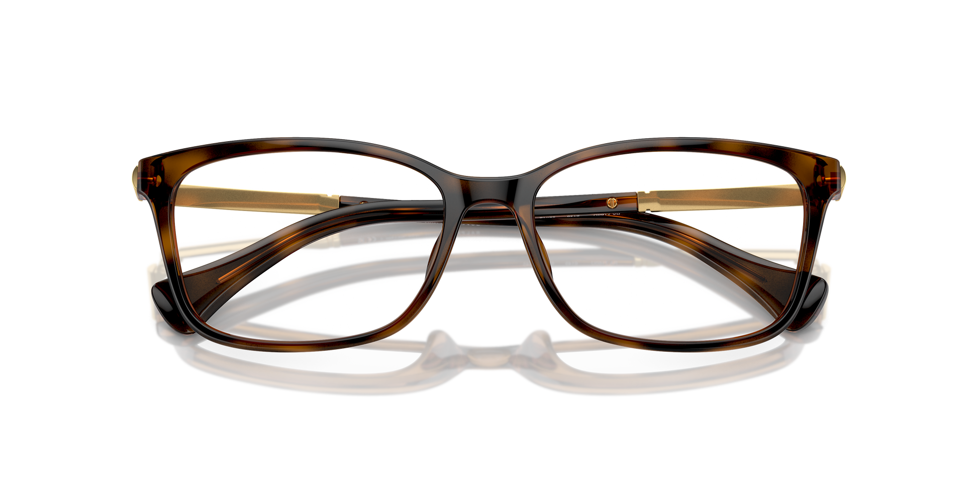 Ralph Eyeglasses RA7160U 6149