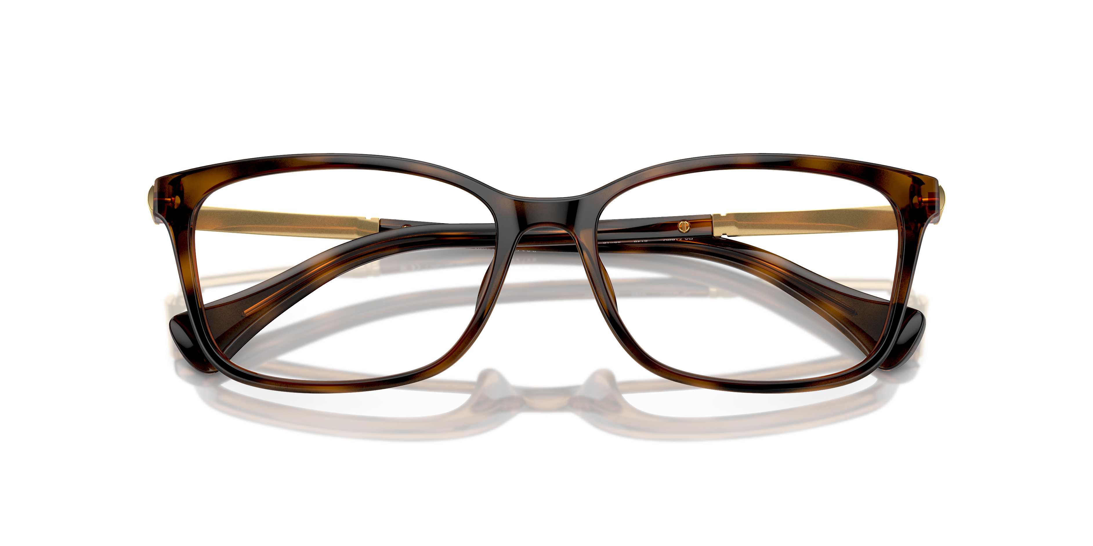 Ralph Eyeglasses RA7160U 6149