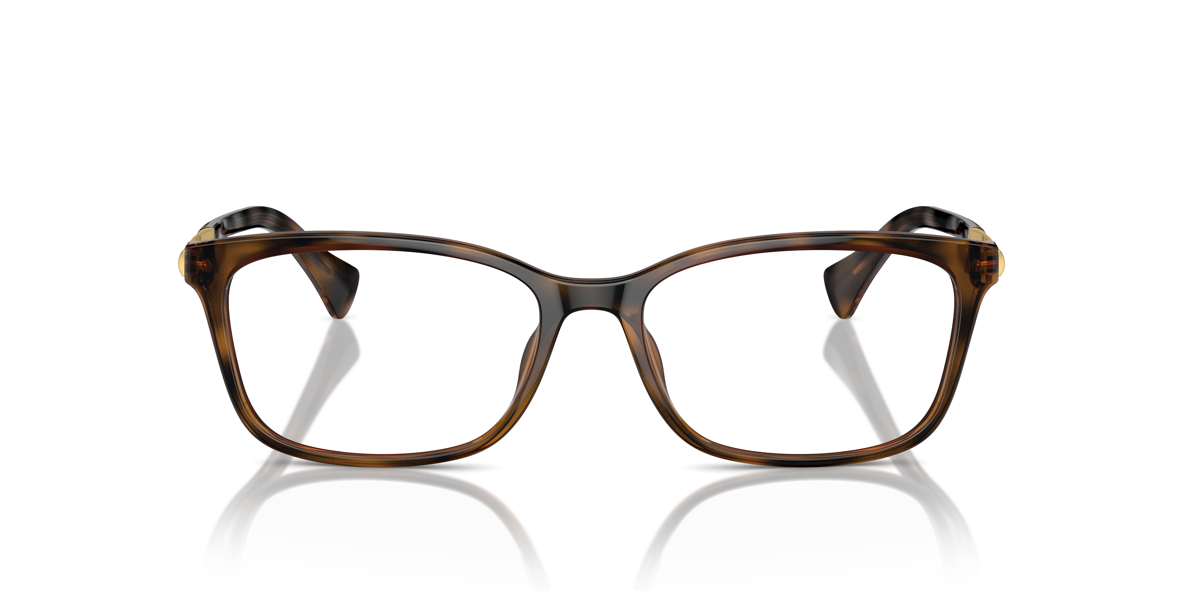 Ralph Eyeglasses RA7160U 6149
