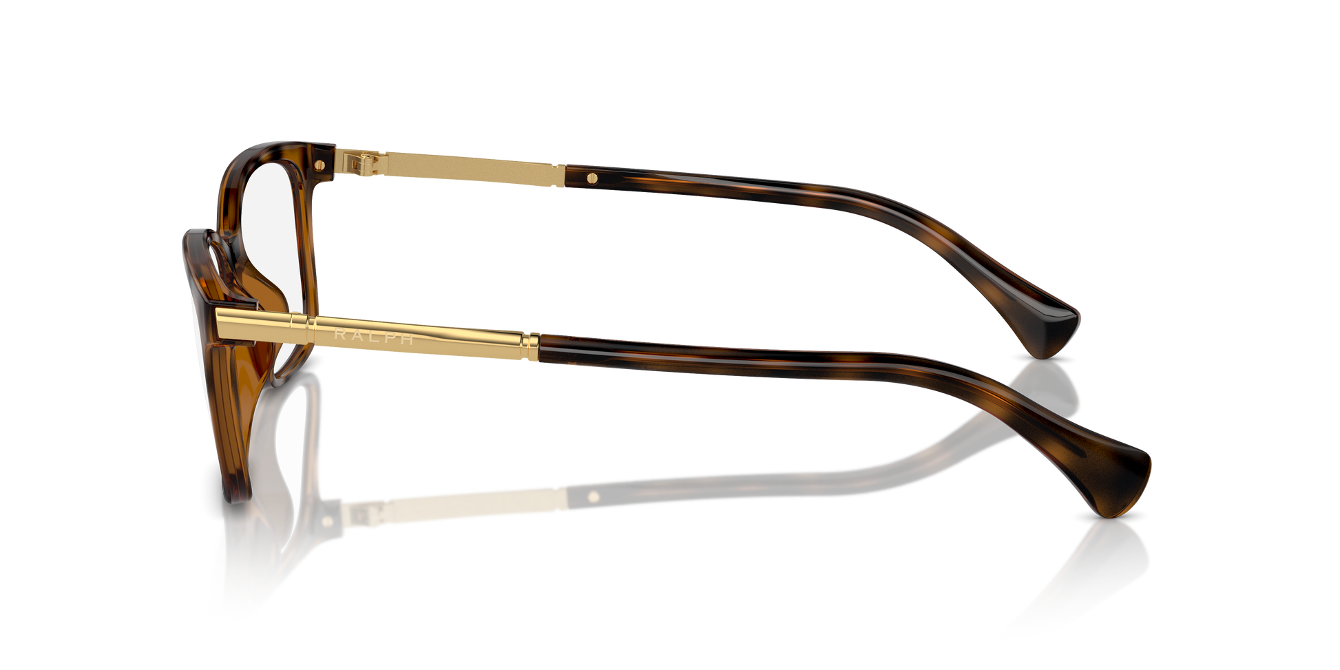 Ralph Eyeglasses RA7160U 6149