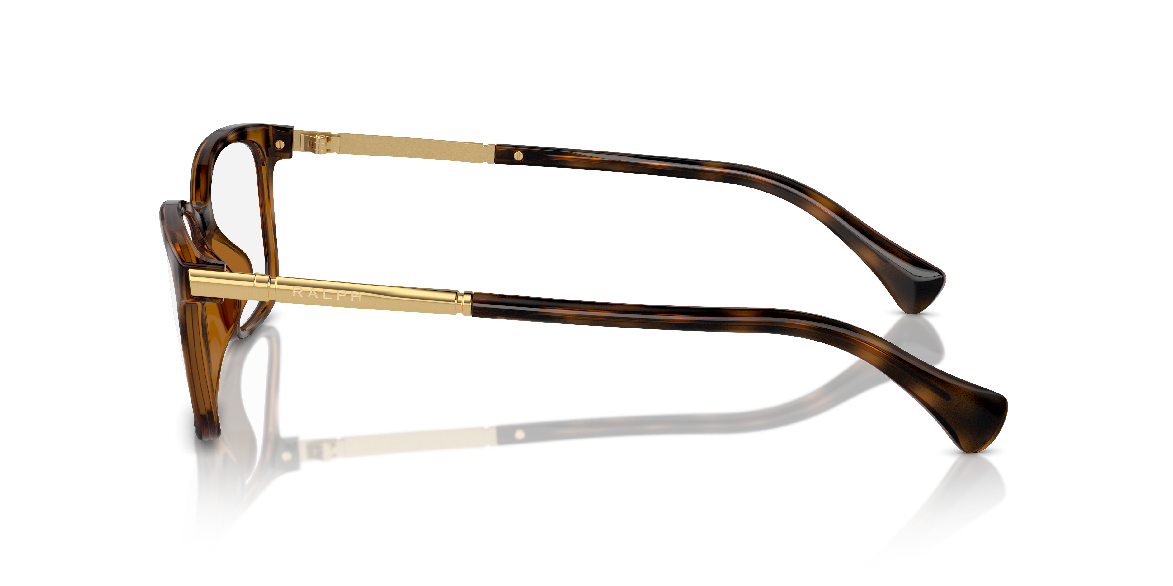 Ralph Eyeglasses RA7160U 6149