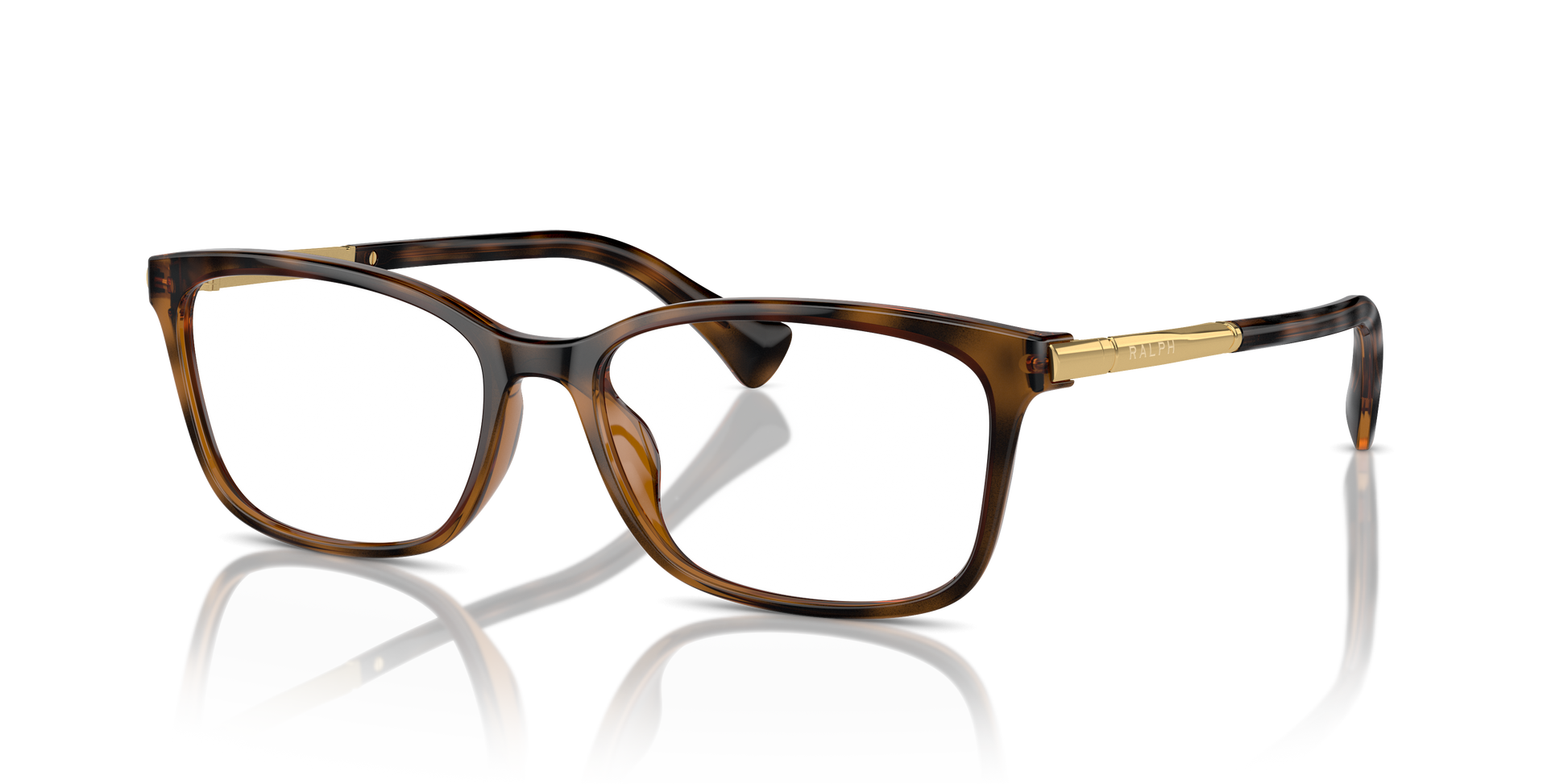Ralph Eyeglasses RA7160U 6149
