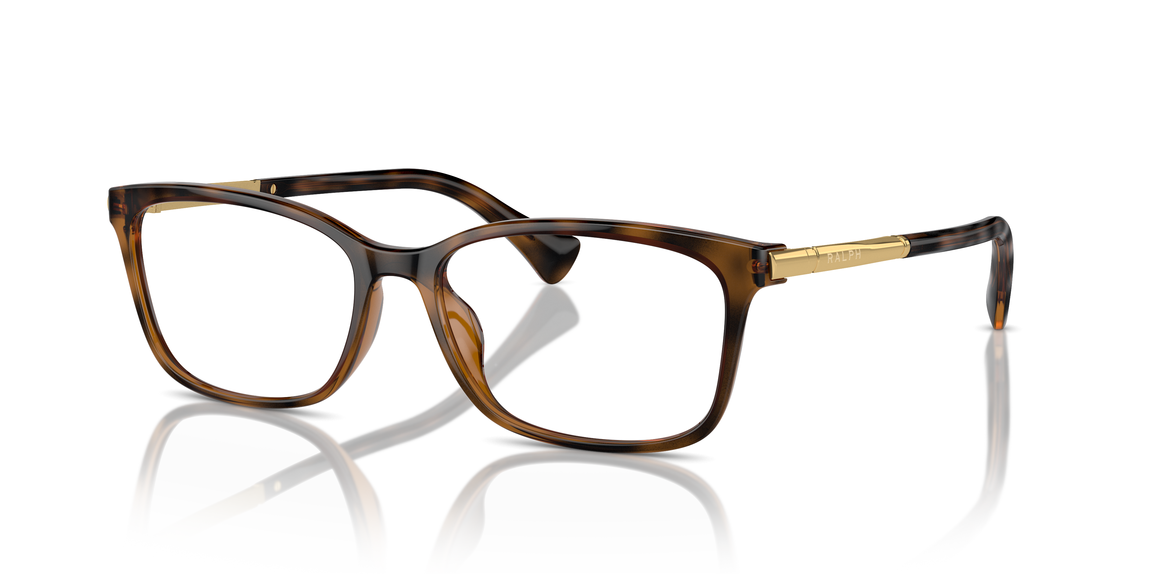 Ralph Eyeglasses RA7160U 6149
