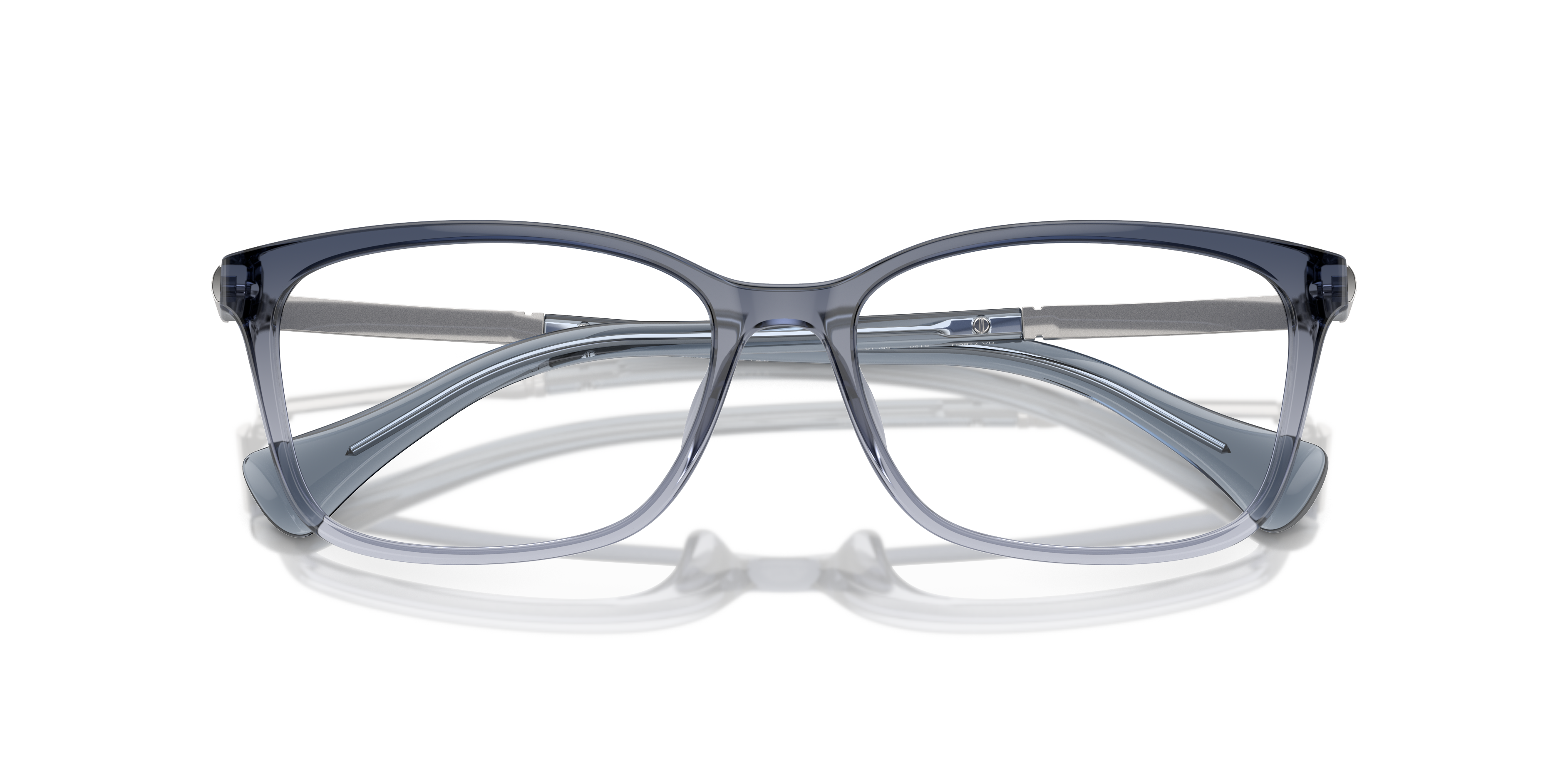 Ralph Eyeglasses RA7160U 6150