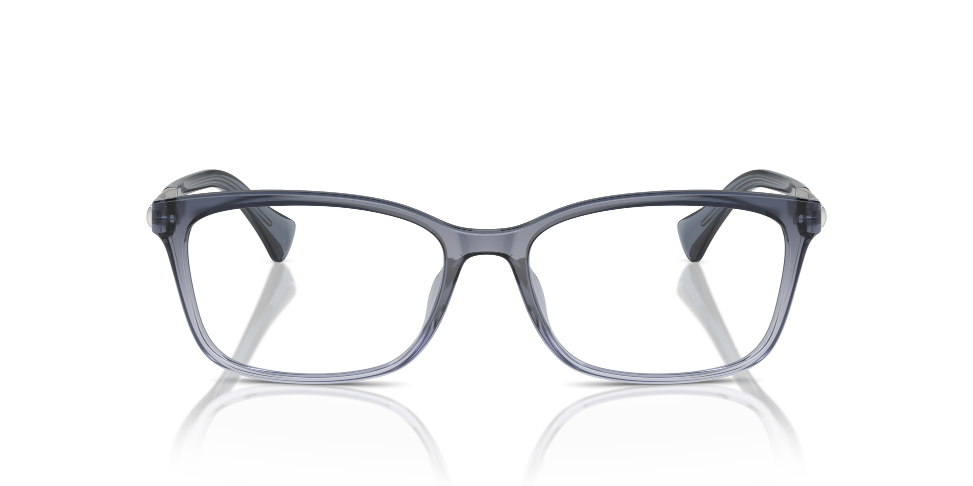 Ralph Eyeglasses RA7160U 6150