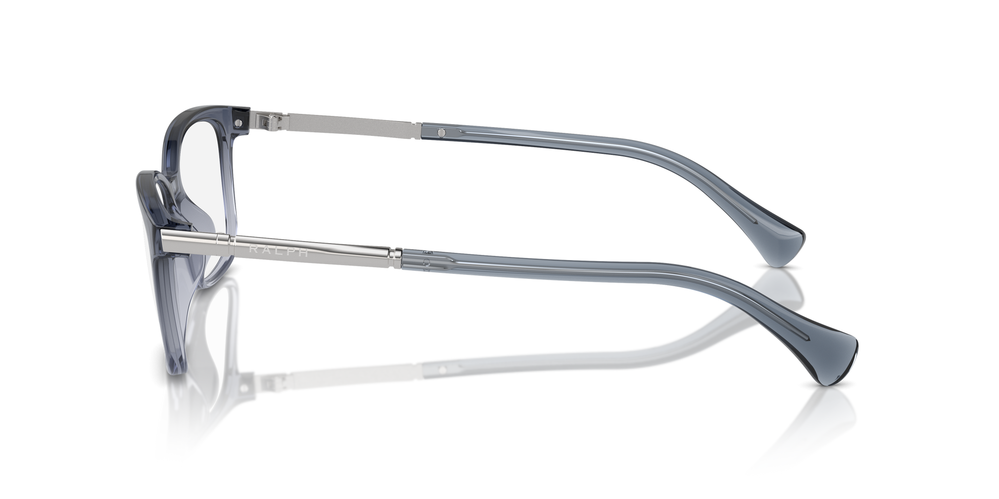 Ralph Eyeglasses RA7160U 6150