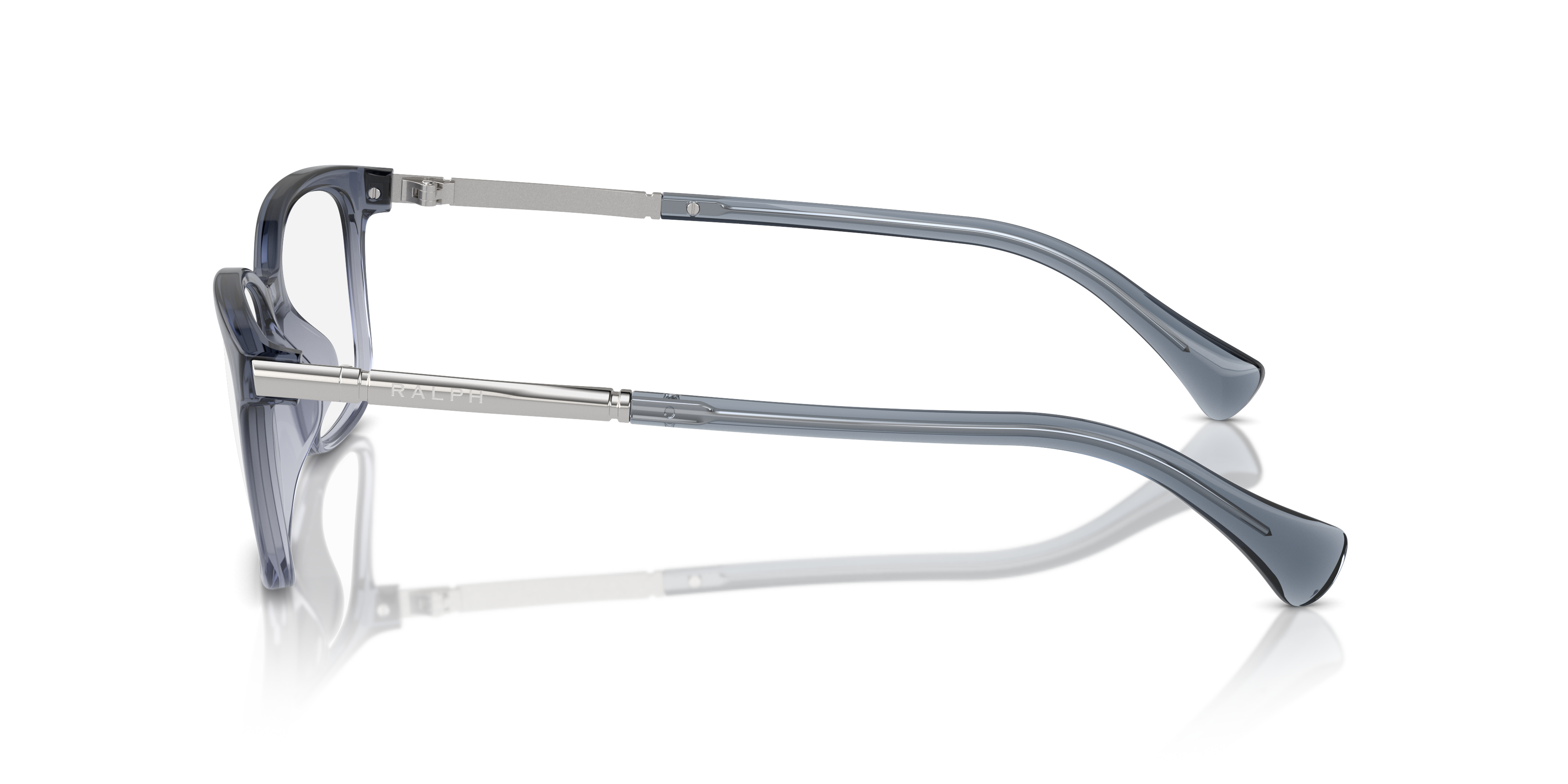 Ralph Eyeglasses RA7160U 6150