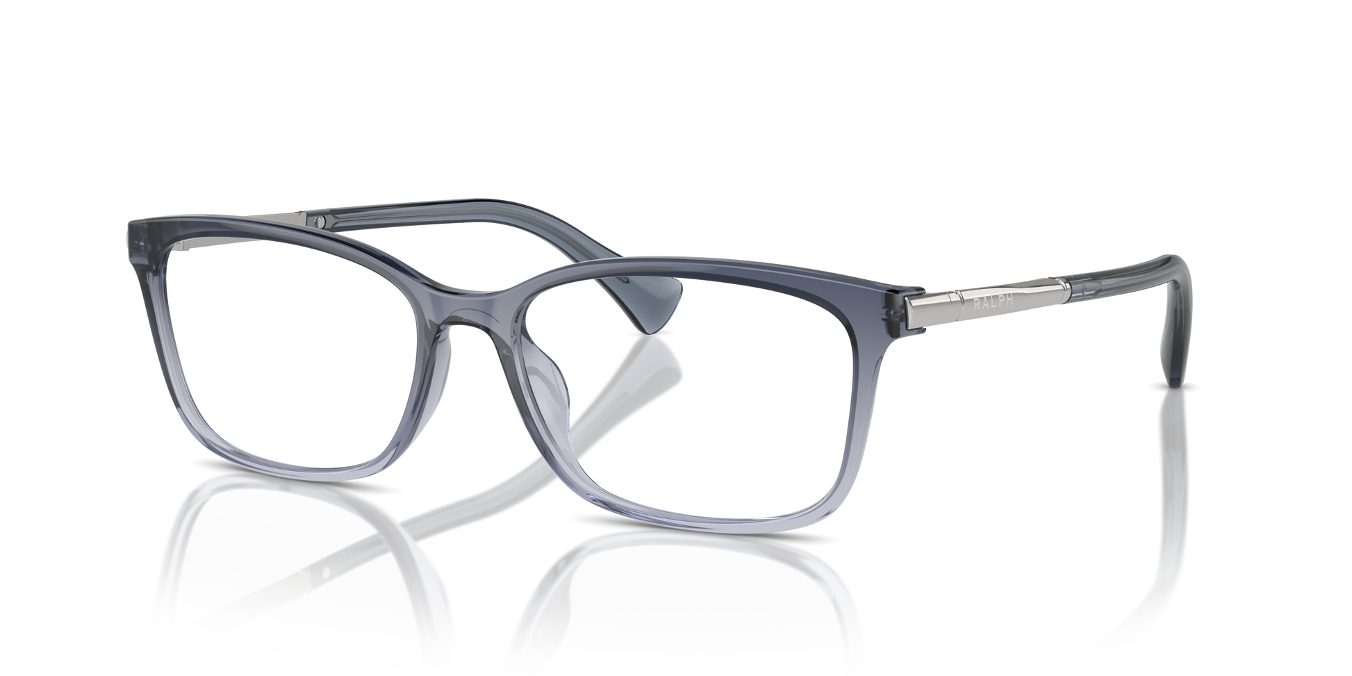 Ralph Eyeglasses RA7160U 6150