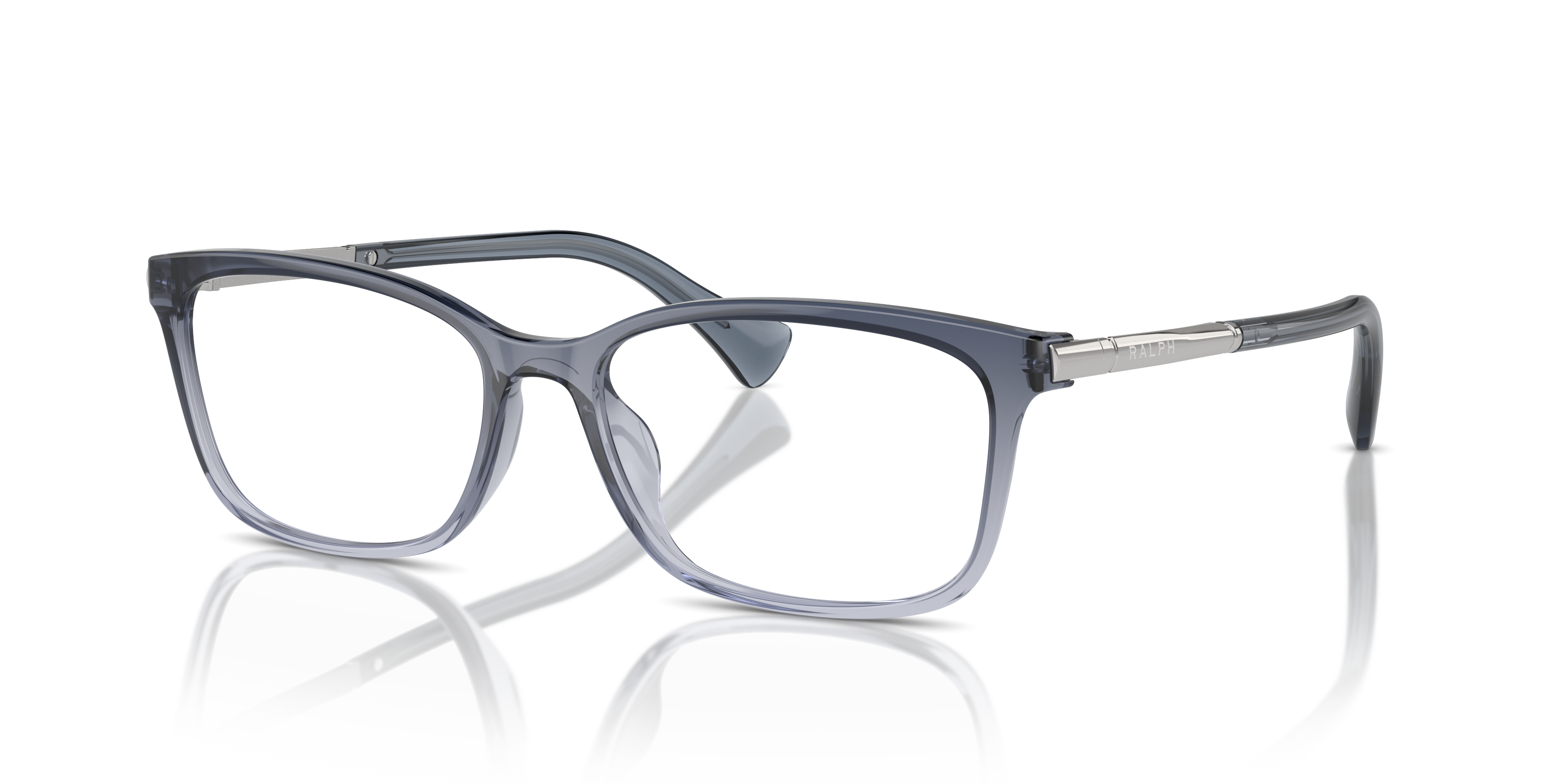 Ralph Eyeglasses RA7160U 6150