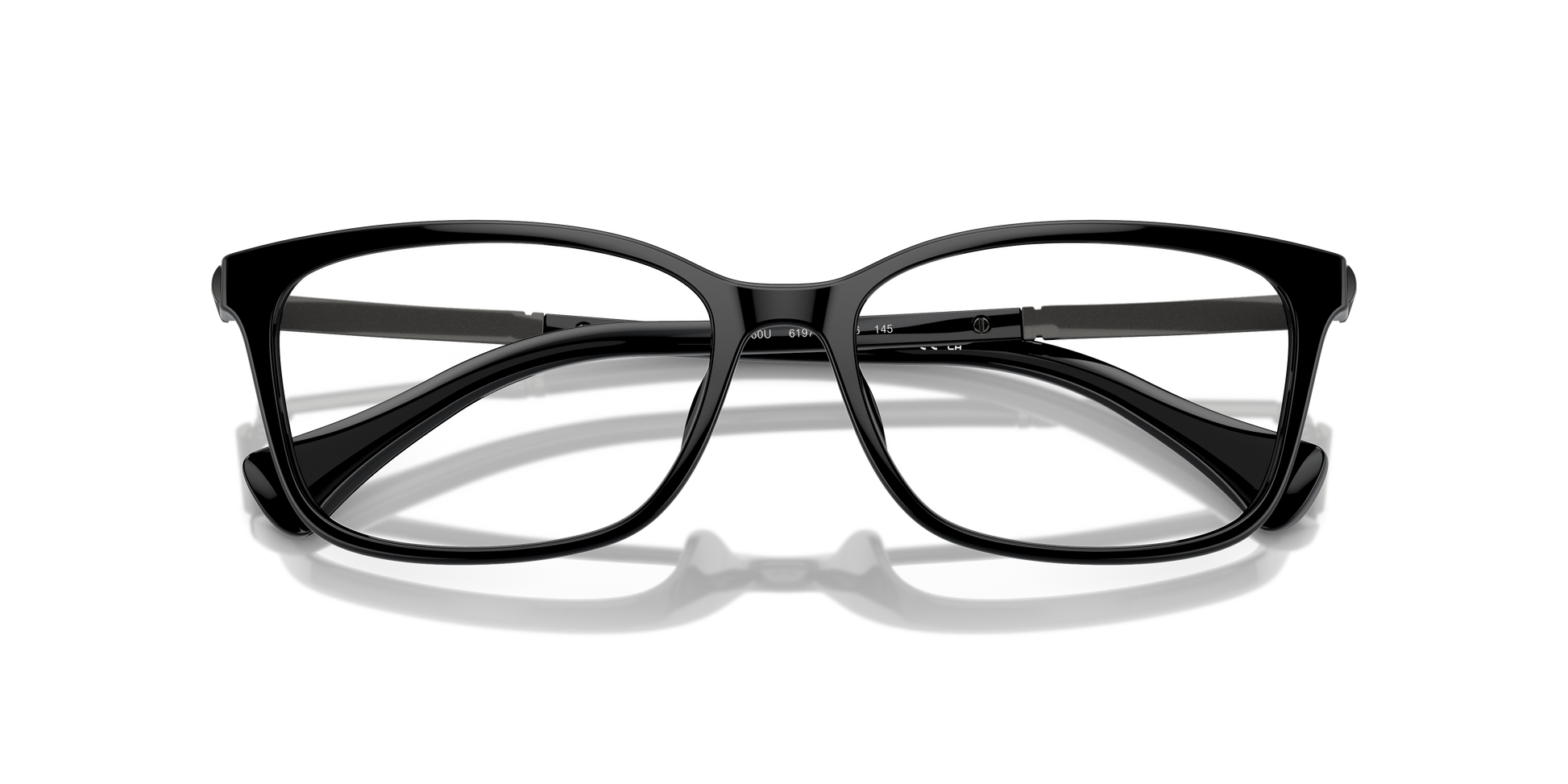 Ralph Eyeglasses RA7160U 6197