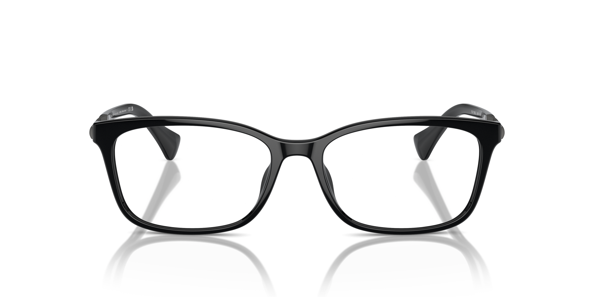 Ralph Eyeglasses RA7160U 6197